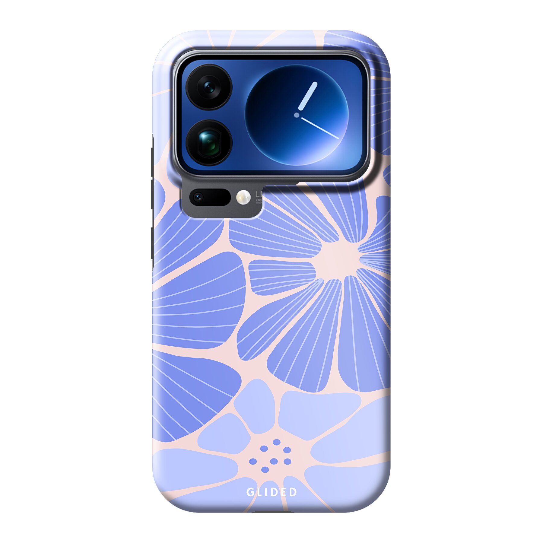 Immagine del prodotto Blue Garden - Xiaomi 17 Pro Cover