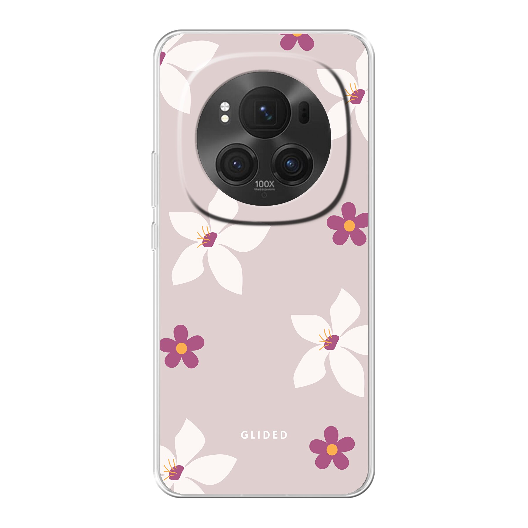 Produktbild Violet Grace - Honor Magic 6 Pro Handyhülle