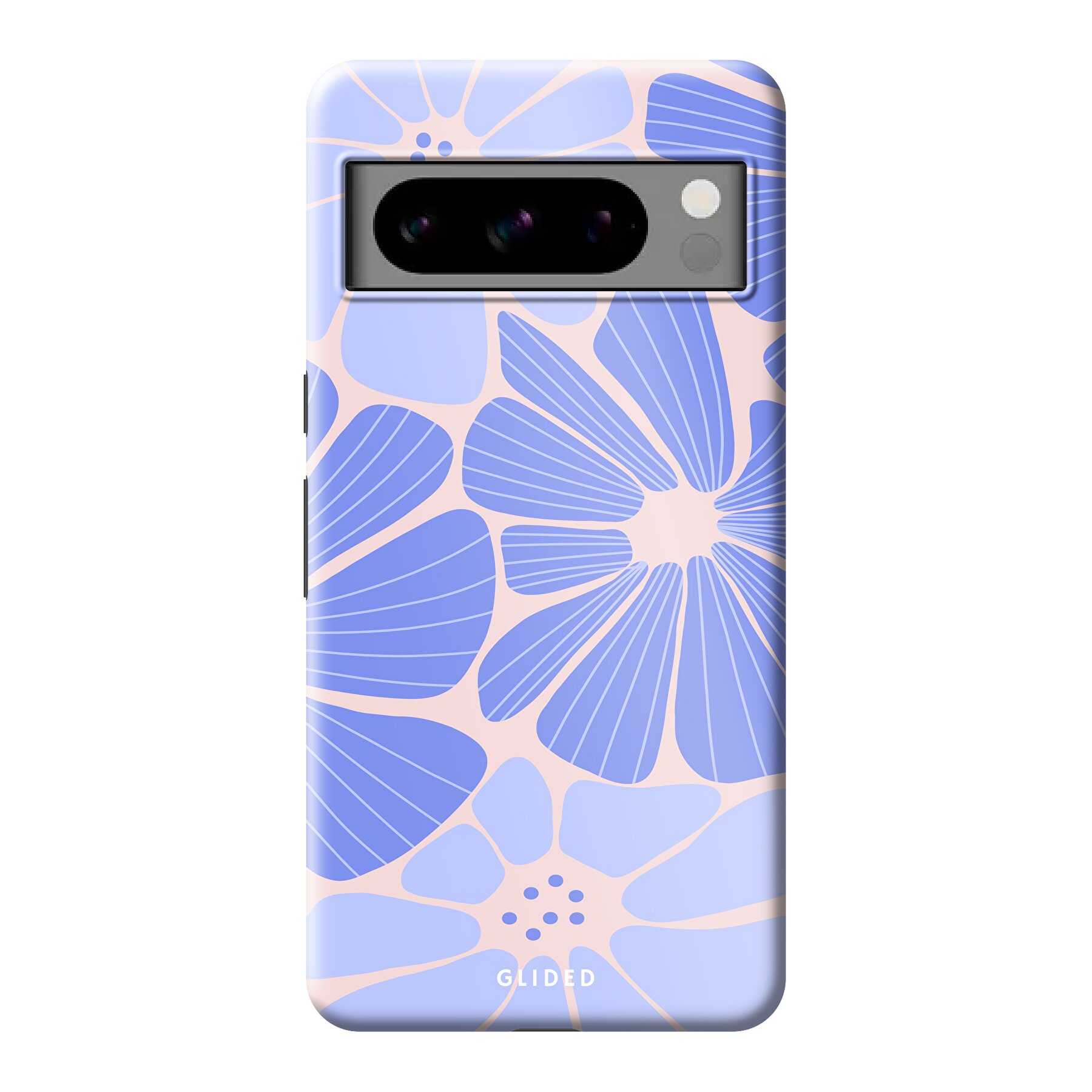 Produktbild Blue Garden - Google Pixel 8 Pro Handyhülle