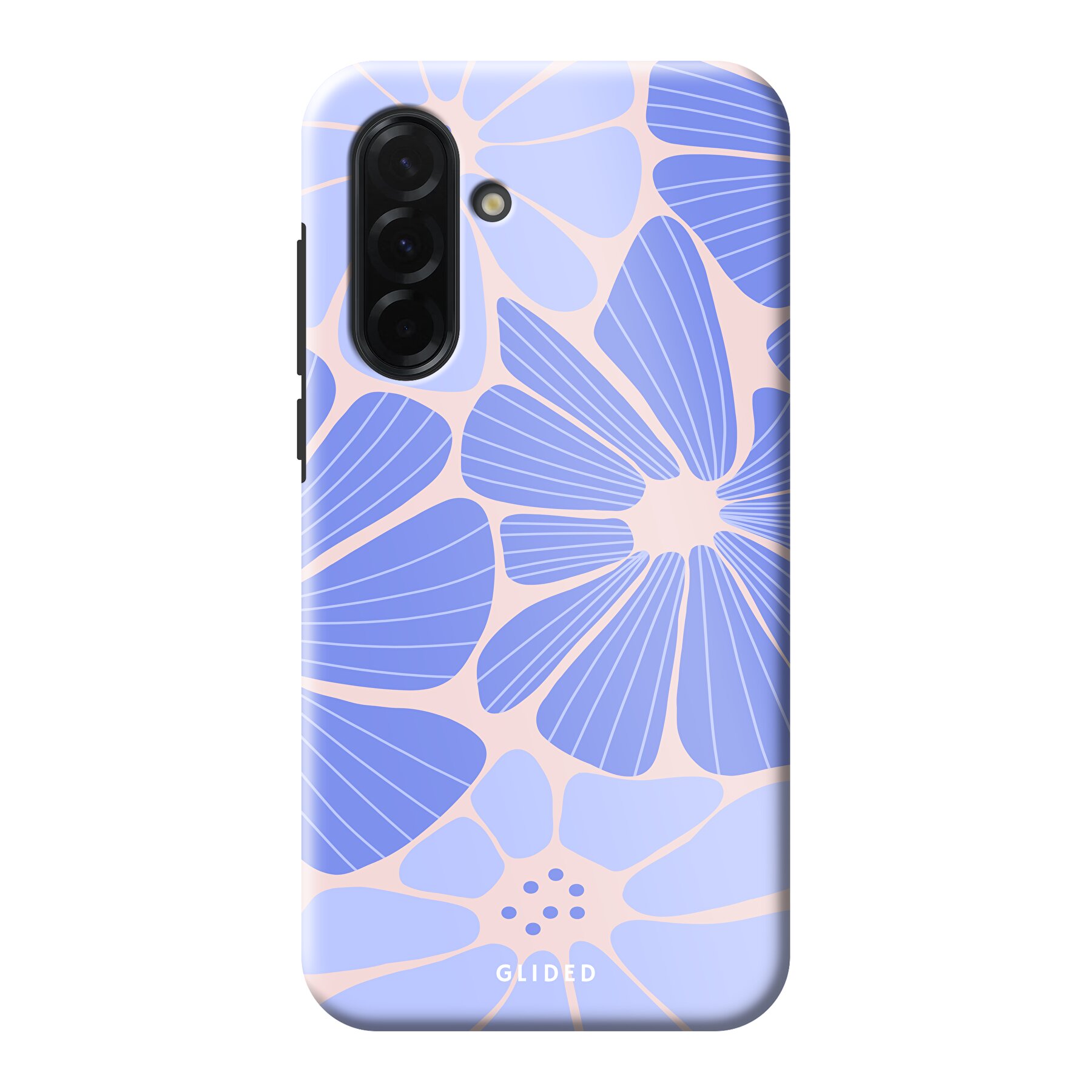 Produktbild Blue Garden - Samsung Galaxy A56 Handyhülle