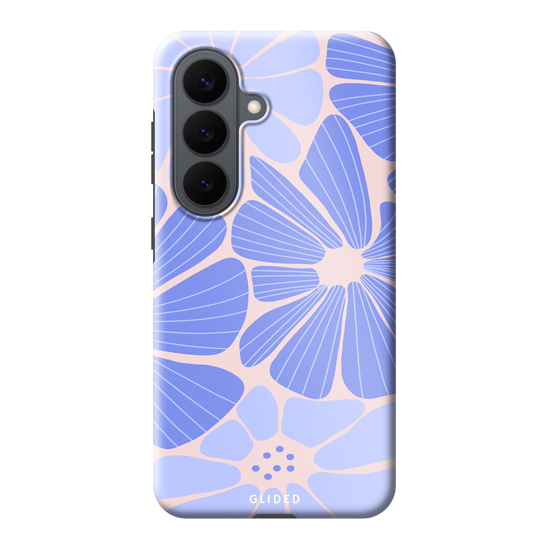 Produktbild Blue Garden - Samsung Galaxy S26 Handyhülle