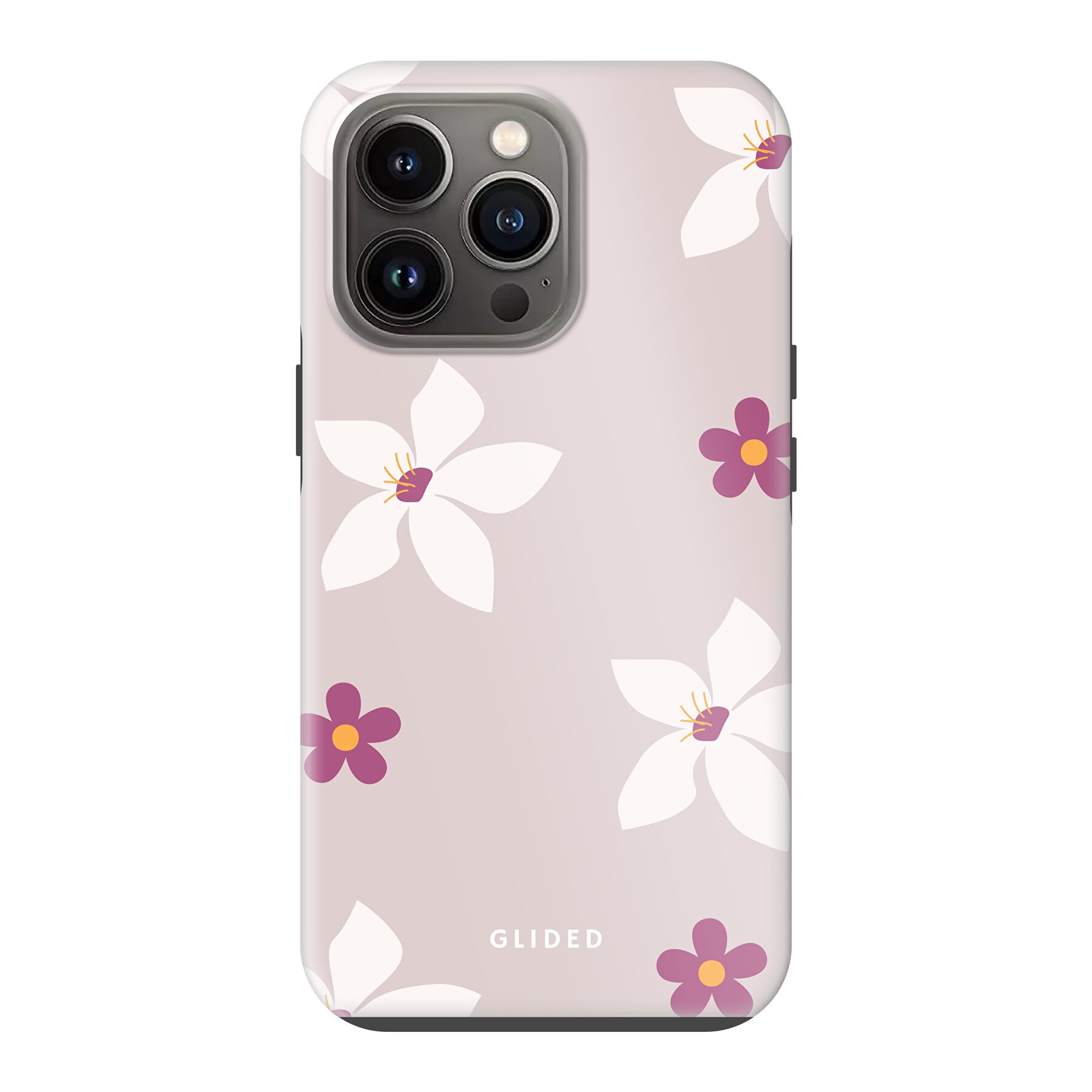 Produktbild Violet Grace - iPhone 13 Pro Handyhülle