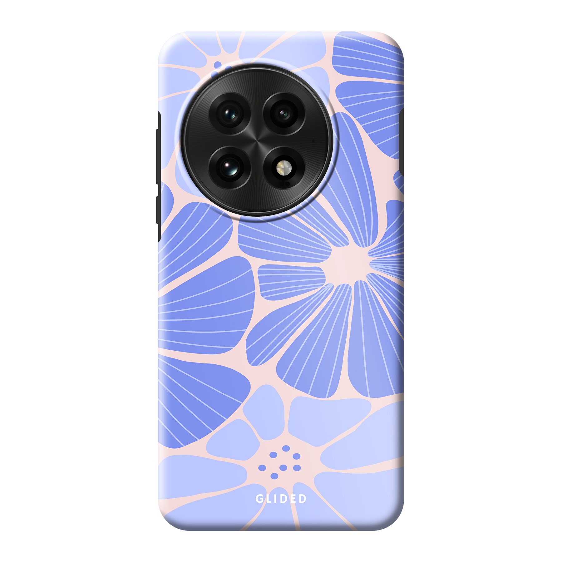 Produktbild Blue Garden - OnePlus 13 Handyhülle