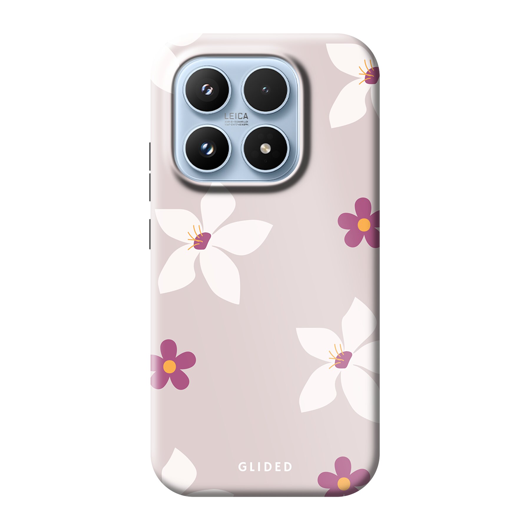 Izdelek slika Violet Grace - Xiaomi 17 Ohišje za telefon