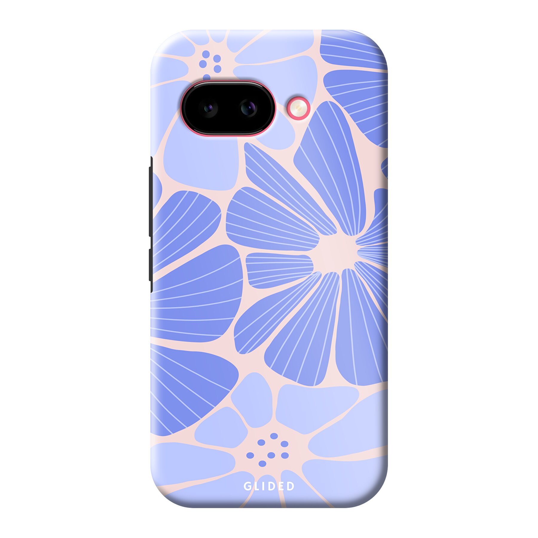 Produktbild Blue Garden - Google Pixel 9A Handyhülle