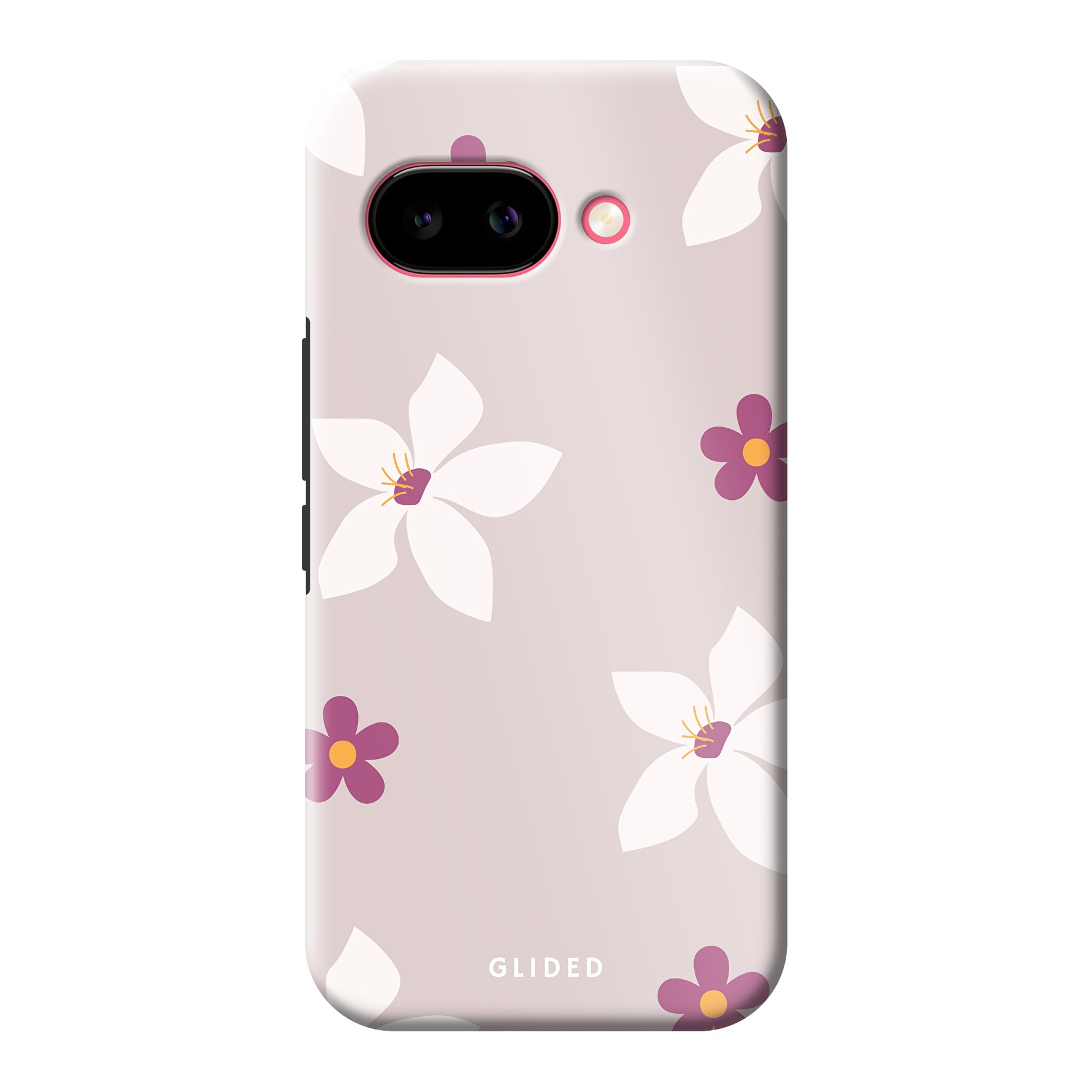 Produktbild Violet Grace - Google Pixel 9A Handyhülle