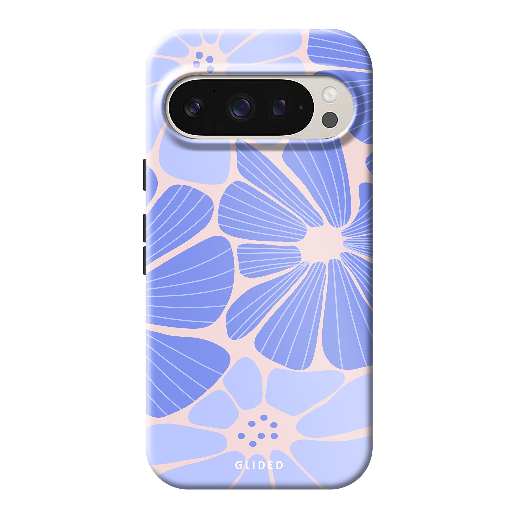 Immagine del prodotto Blue Garden - Google Pixel 9 Cover