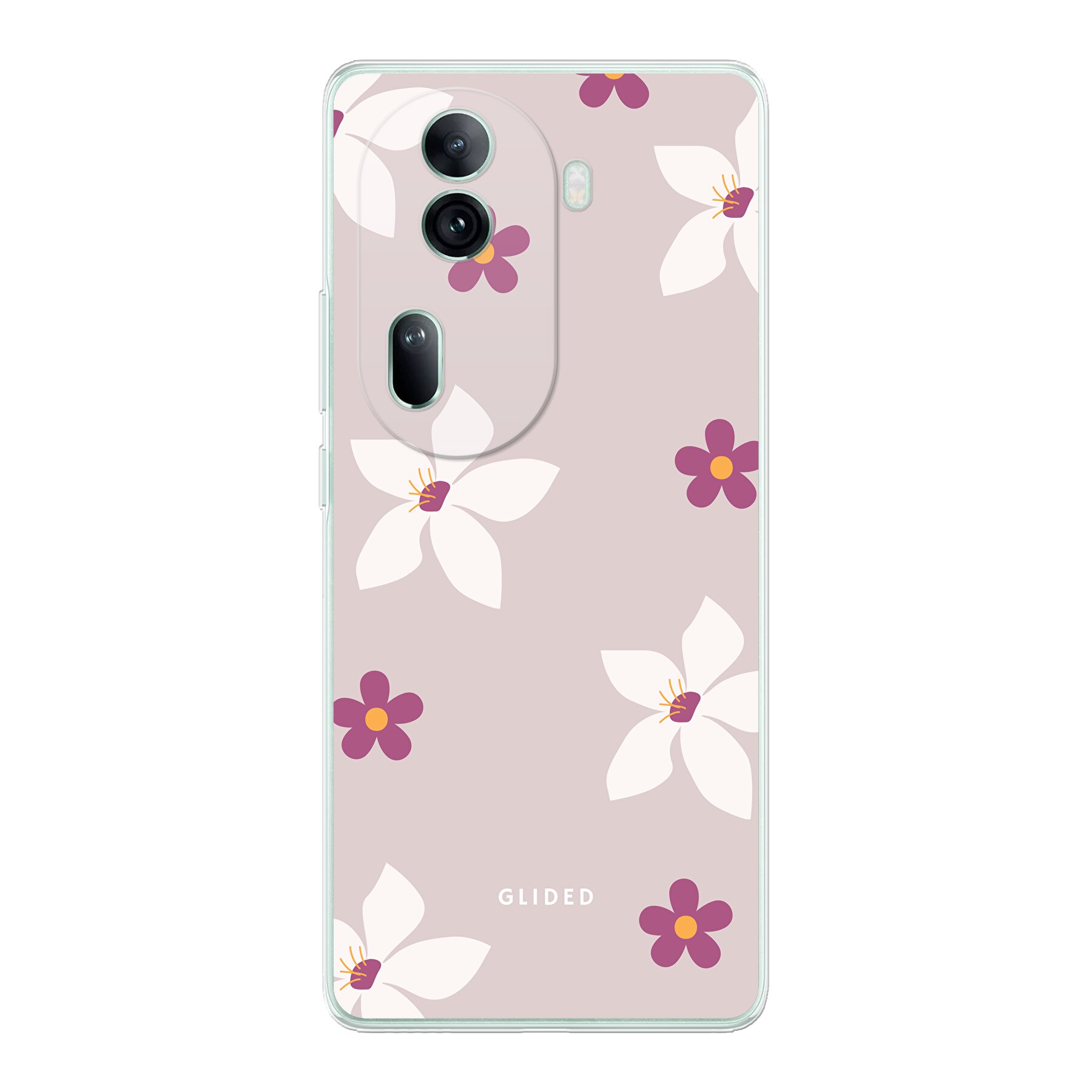 Produktbild Violet Grace - Oppo Reno 11 Pro Handyhülle