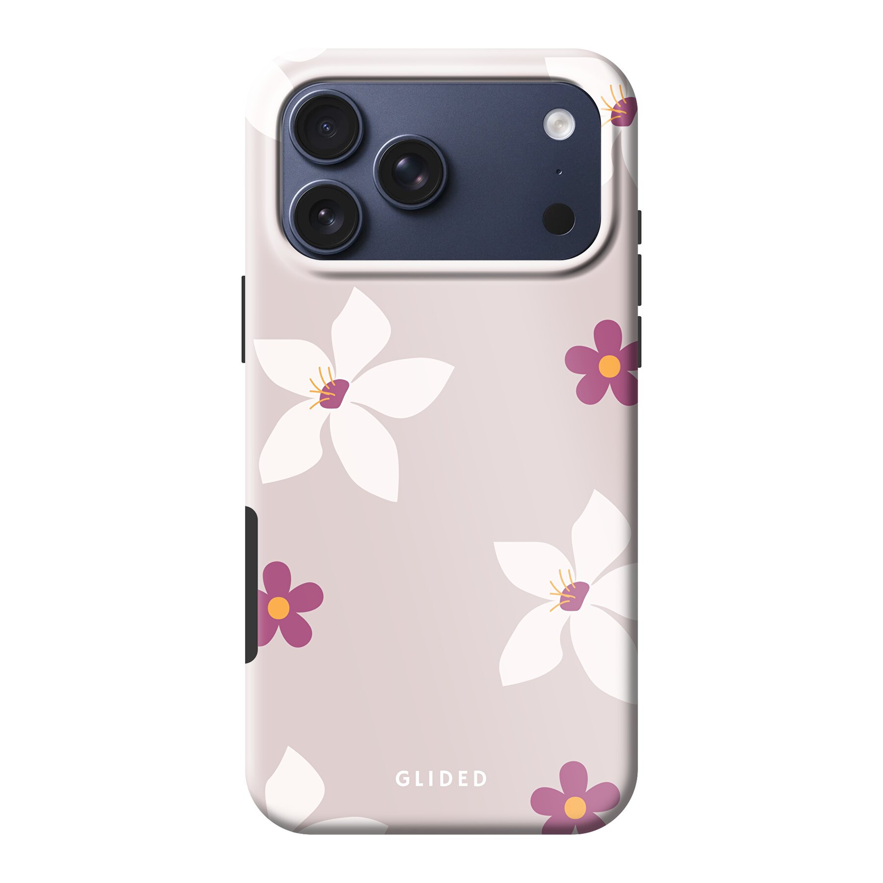 Produktbild Violet Grace - iPhone 17 Pro Max Handyhülle