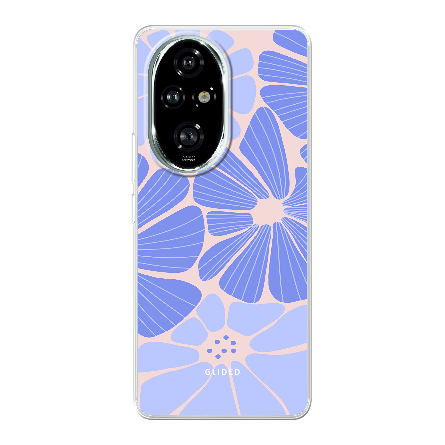 Image du produit Blue Garden - Honor 200 Pro Coque de téléphone