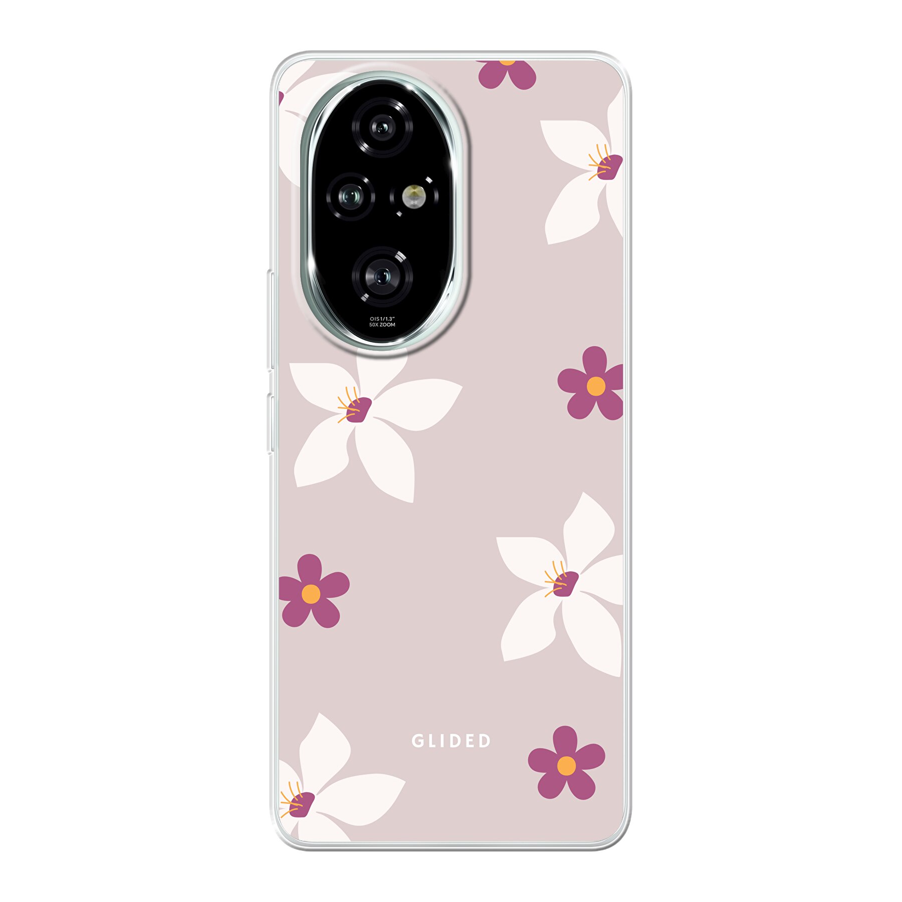Image du produit Violet Grace - Honor 200 Pro Coque de téléphone
