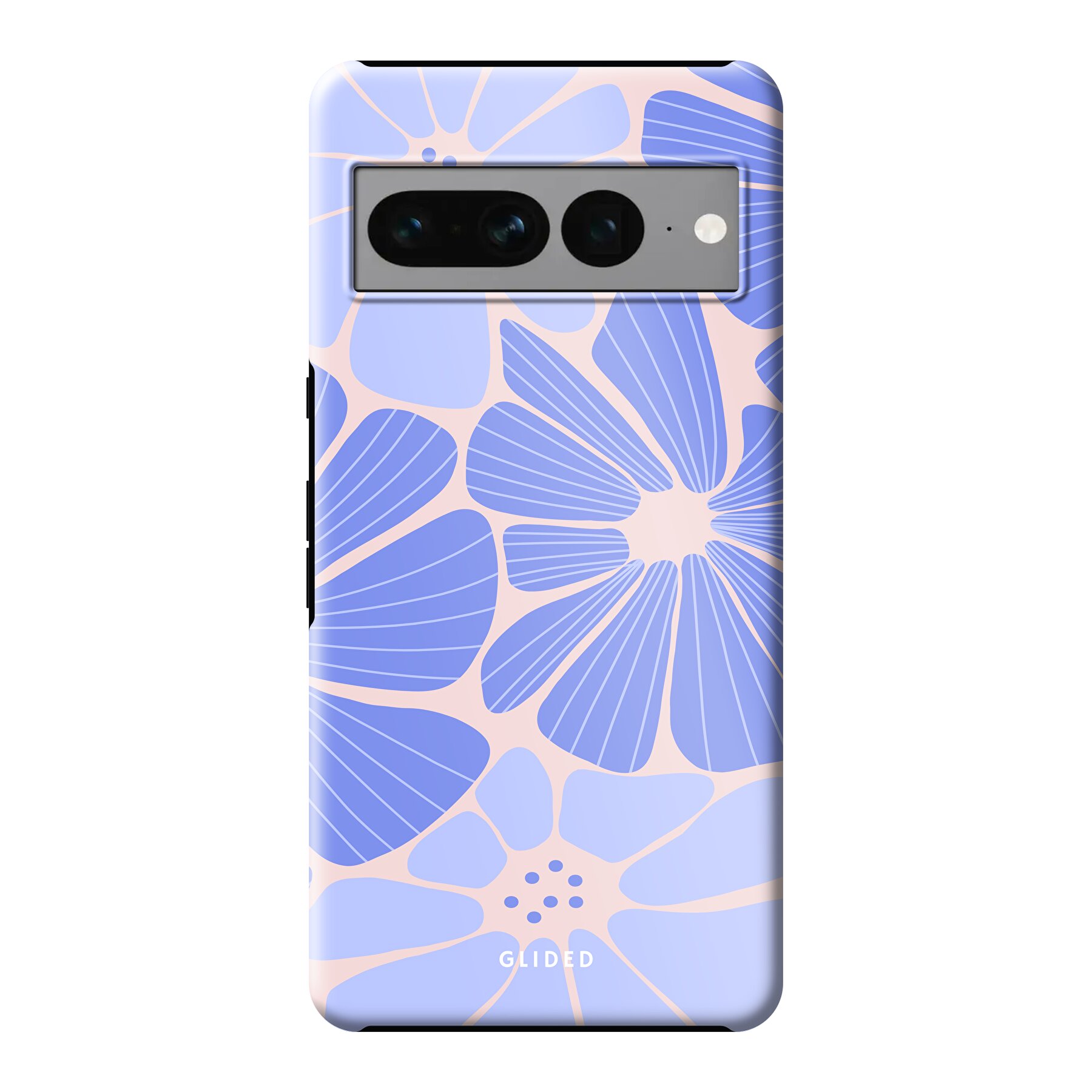 Produktbild Blue Garden - Google Pixel 7 Pro Handyhülle