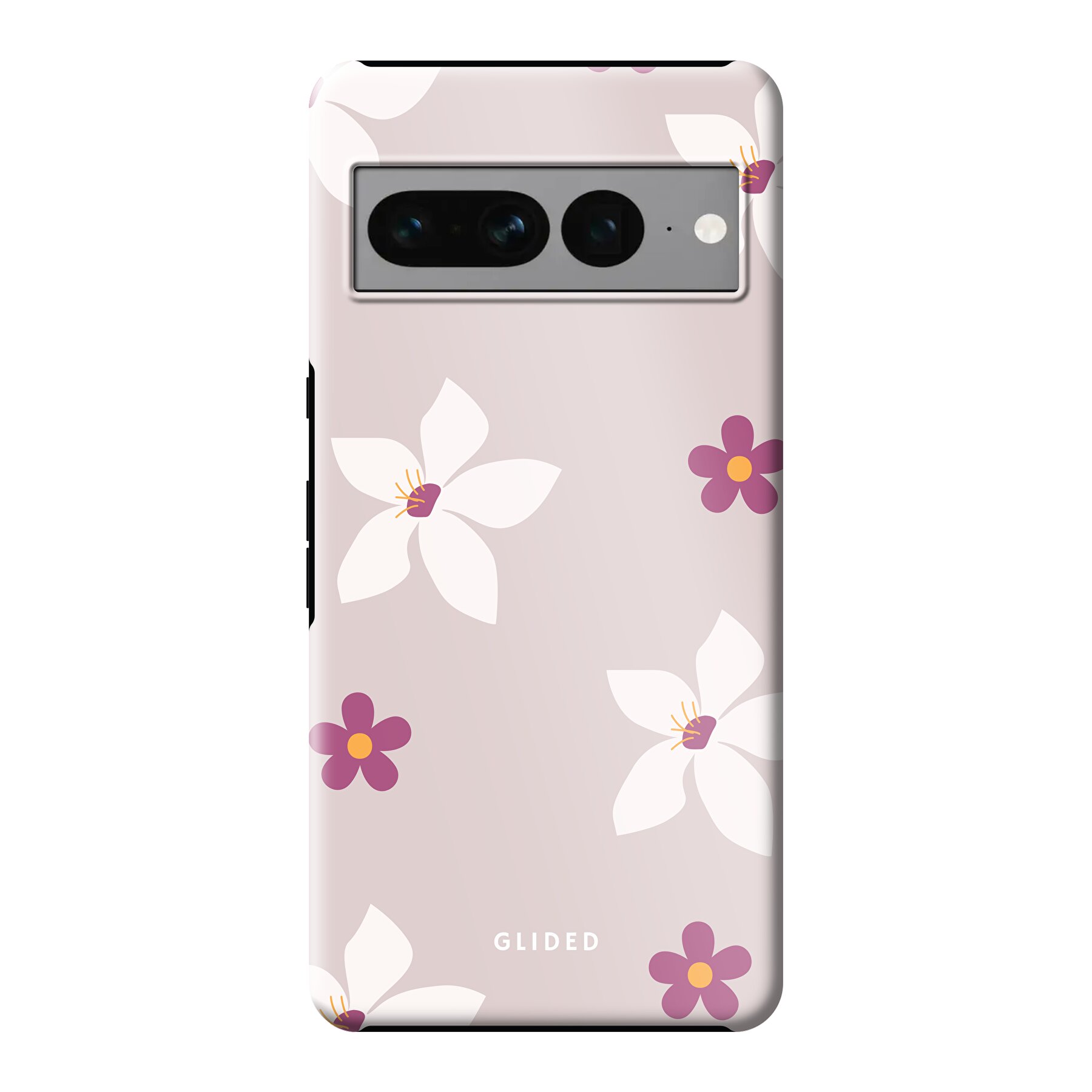 Produktbild Violet Grace - Google Pixel 7 Pro Handyhülle