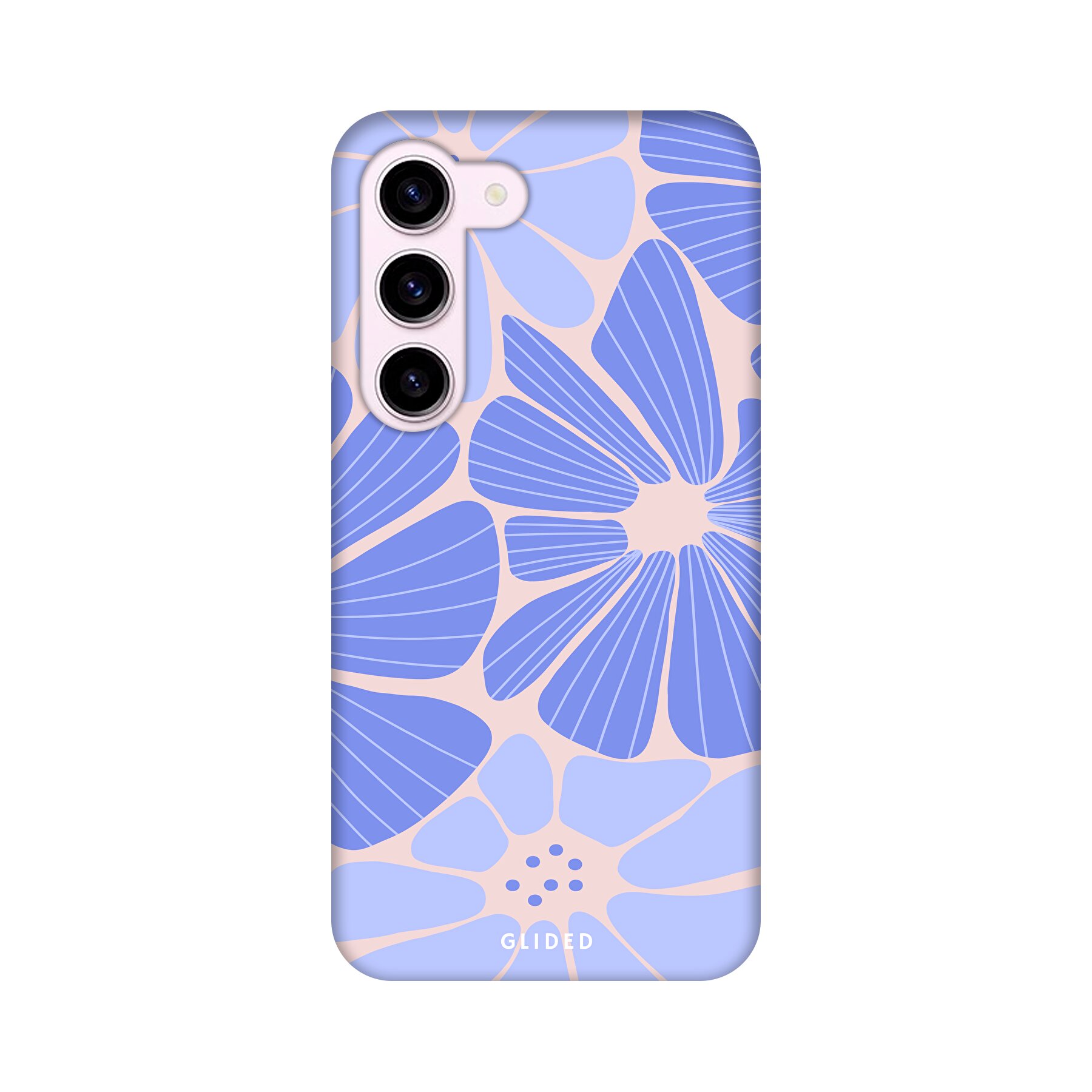 Produktbild Blue Garden - Samsung Galaxy S23 Handyhülle