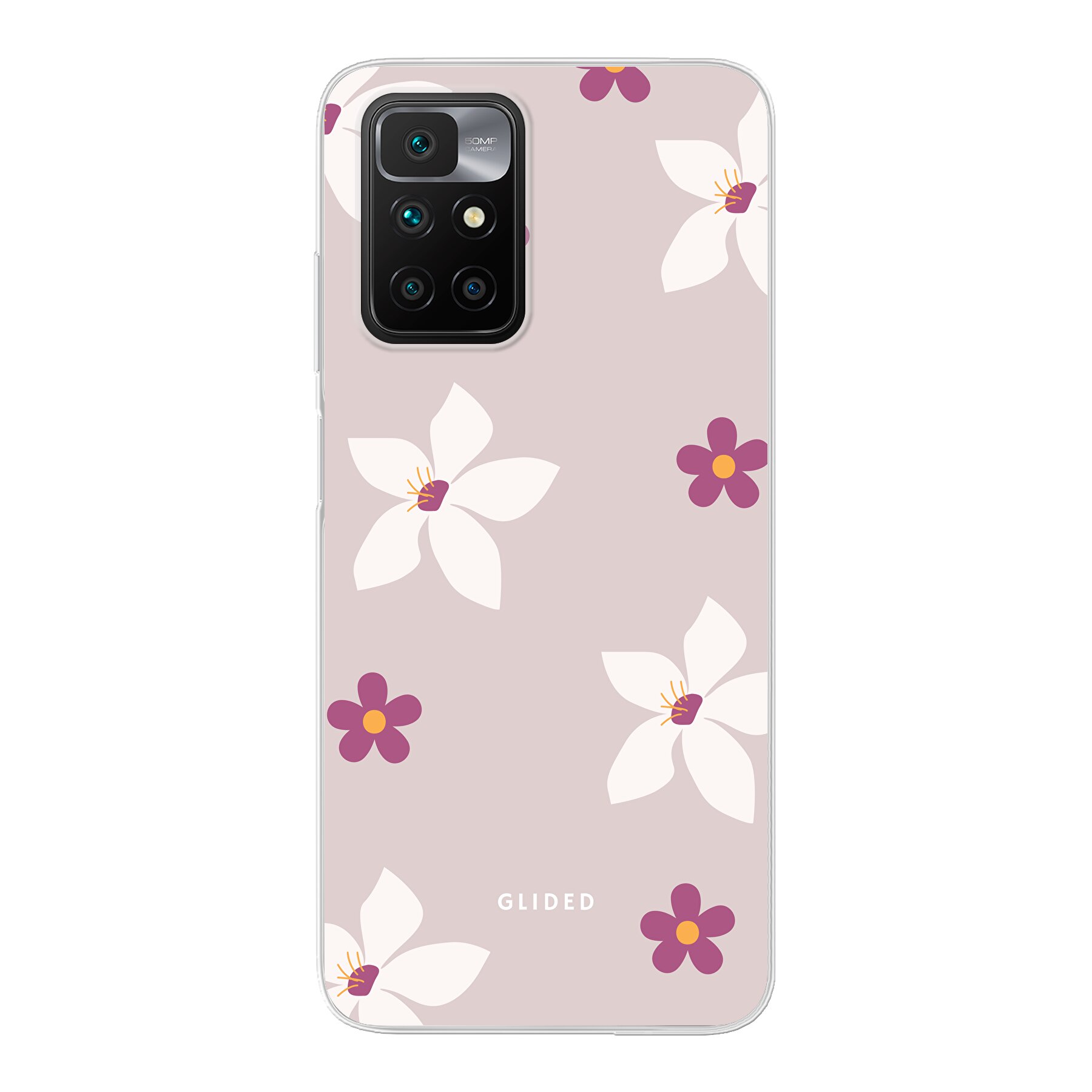 Immagine del prodotto Violet Grace - Xiaomi Redmi 10 Cover