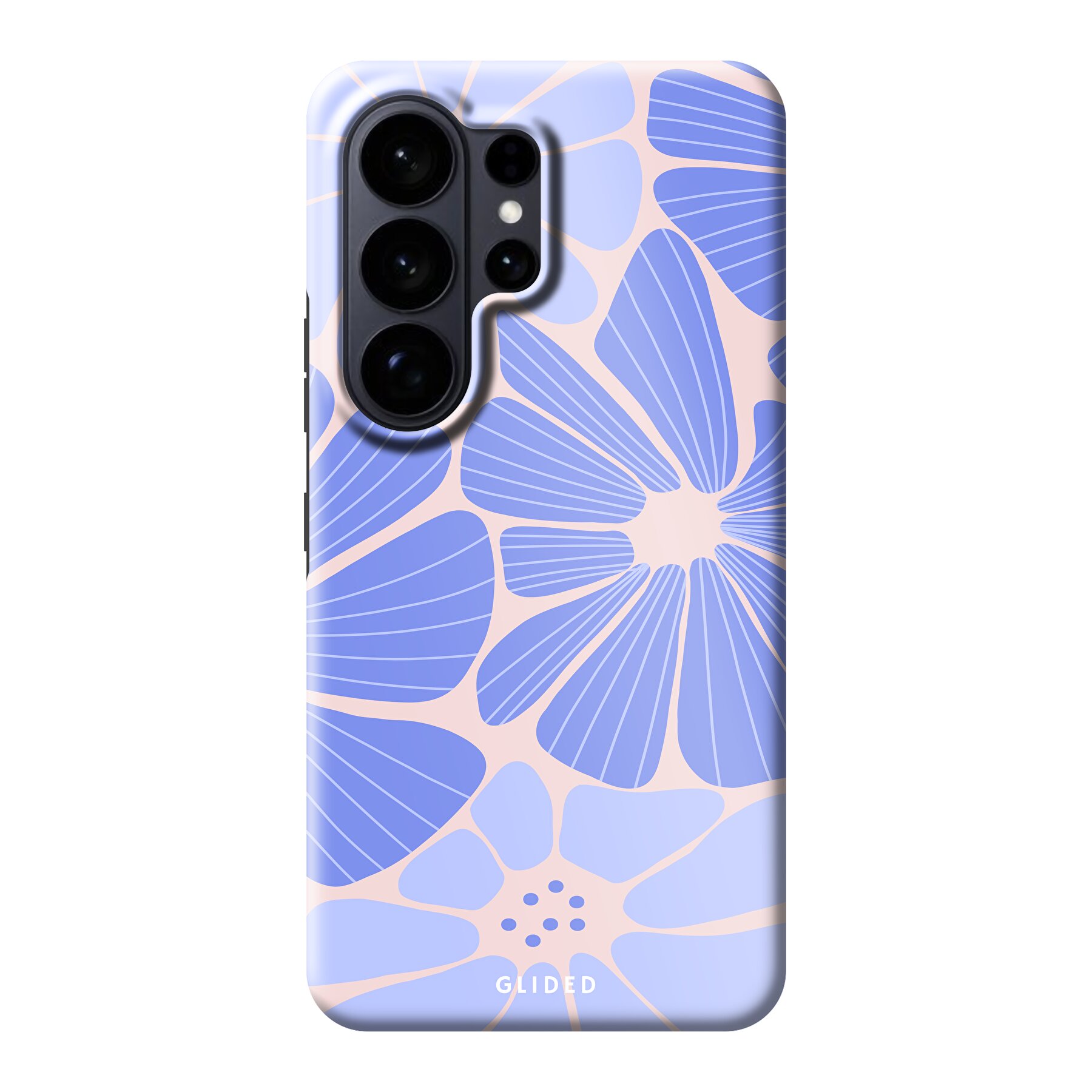 Produktbild Blue Garden - Samsung Galaxy S26 Ultra Handyhülle