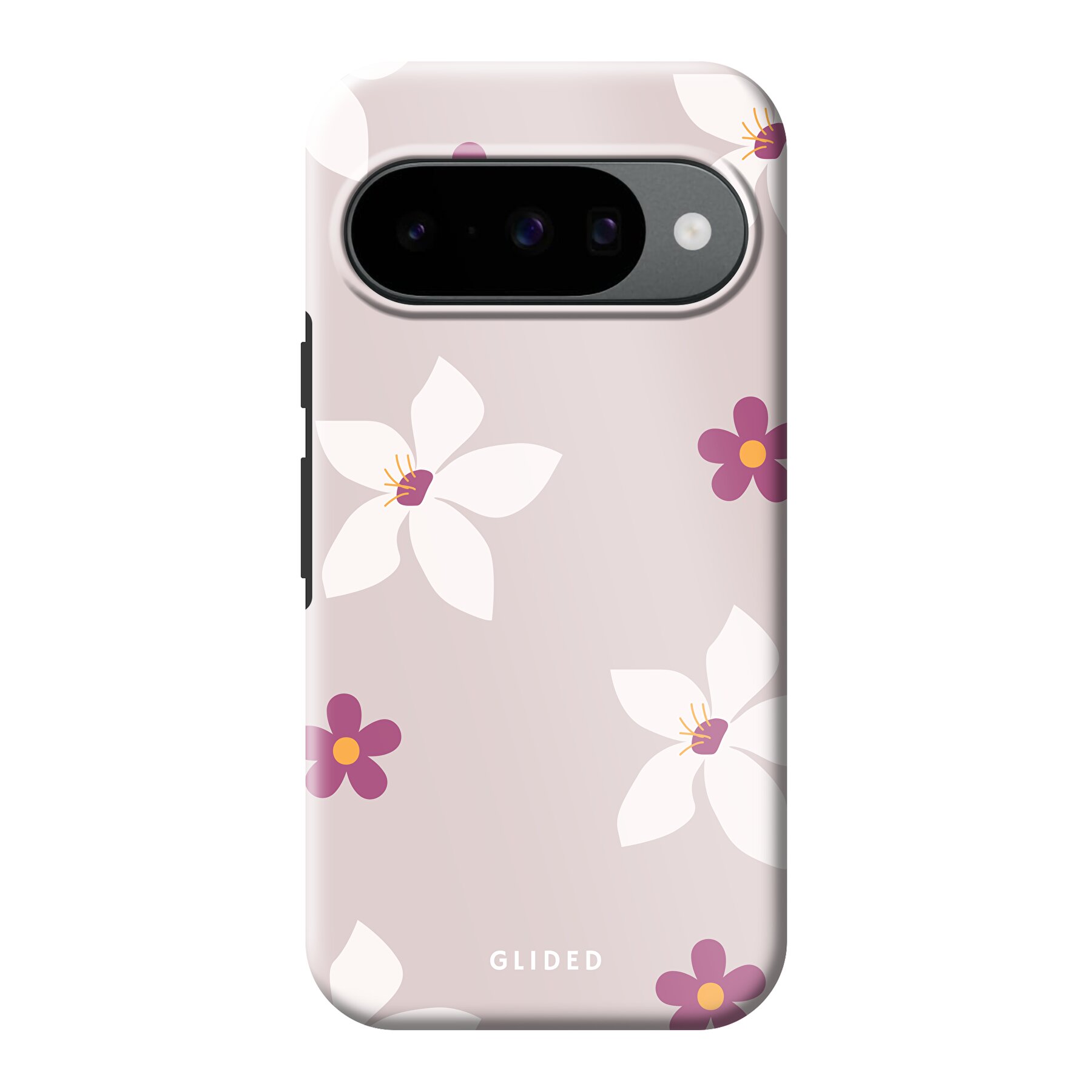 Produktbild Violet Grace - Google Pixel 10 Pro Handyhülle