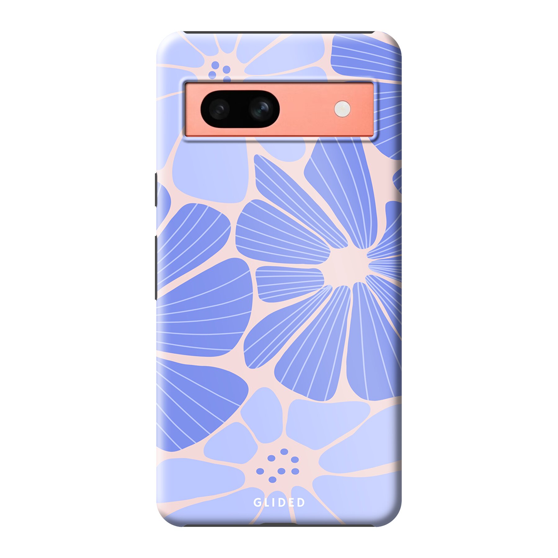 Produktbild Blue Garden - Google Pixel 7a Handyhülle