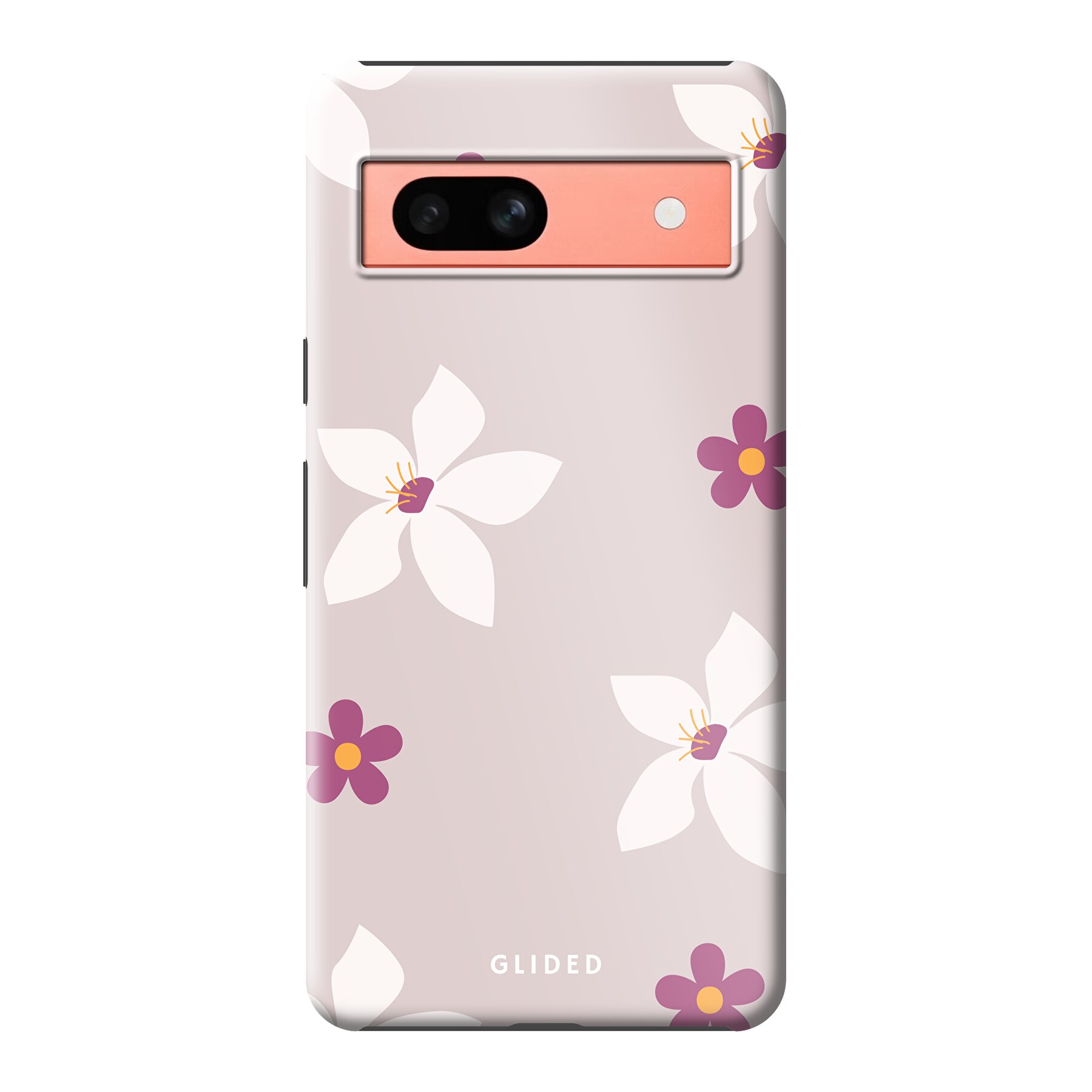 Produktbild Violet Grace - Google Pixel 7a Handyhülle