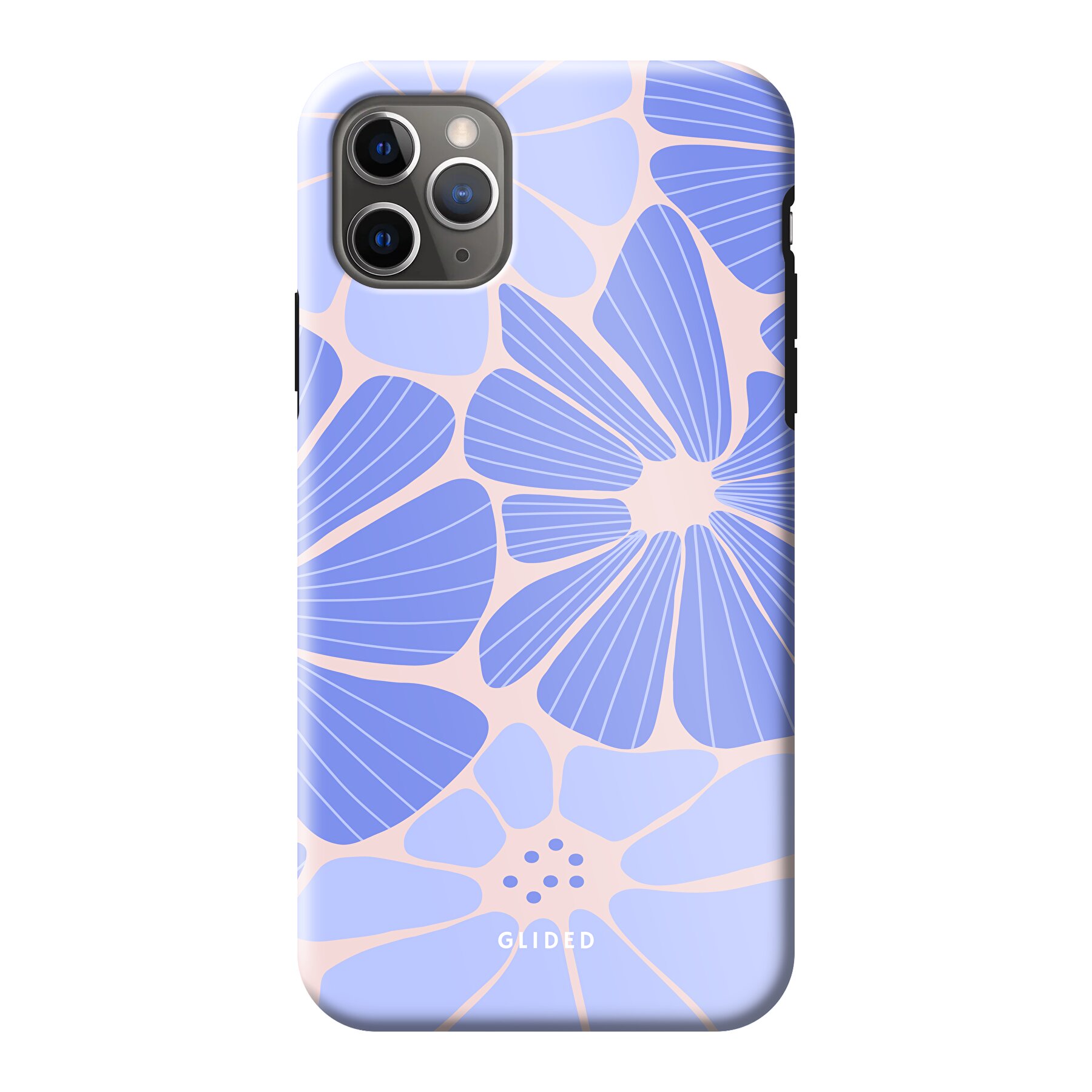 Produktbild Blue Garden - iPhone 11 Pro Max Handyhülle