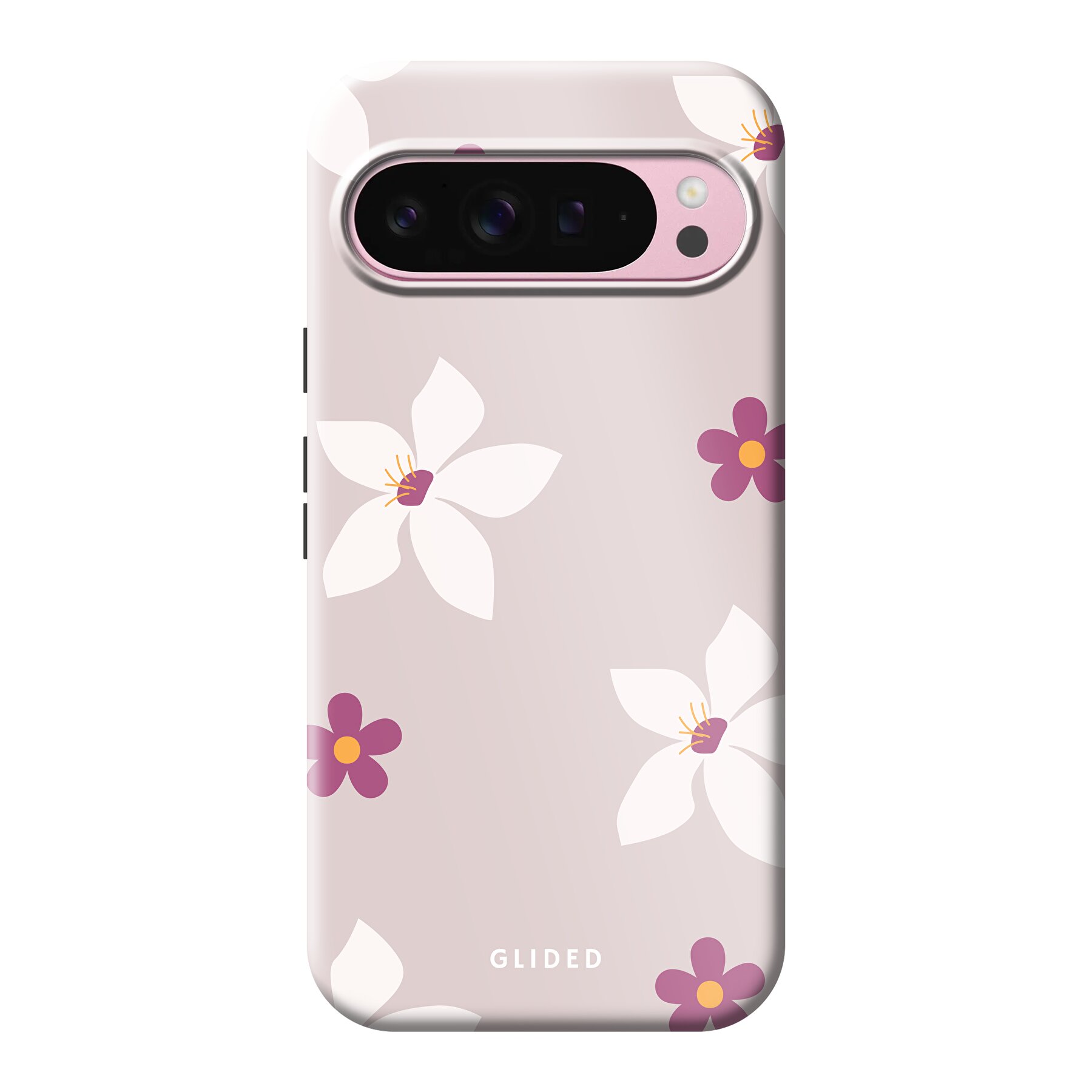 Produktbild Violet Grace - Google Pixel 9 Pro XL Handyhülle