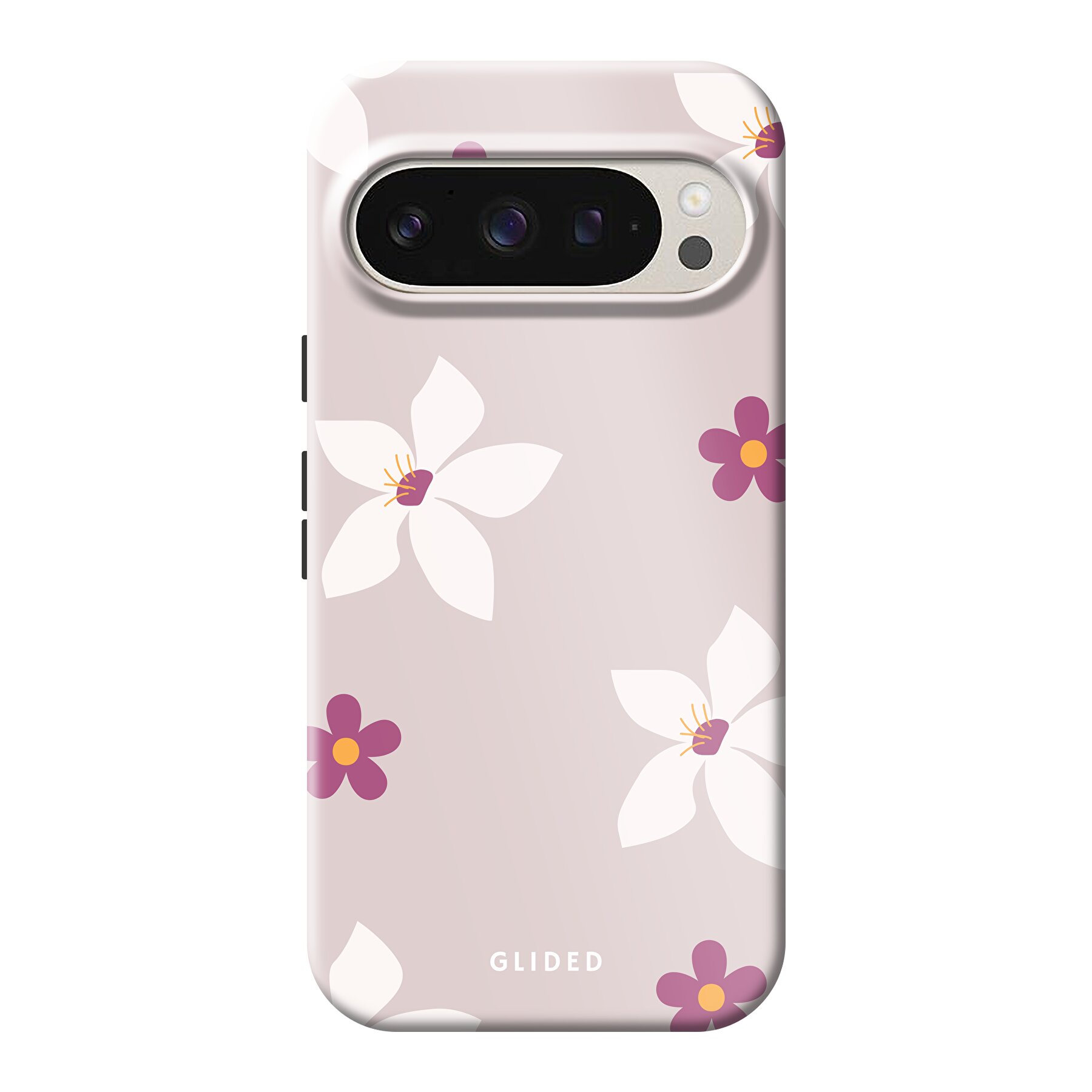 Produktbild Violet Grace - Google Pixel 9 Pro Handyhülle