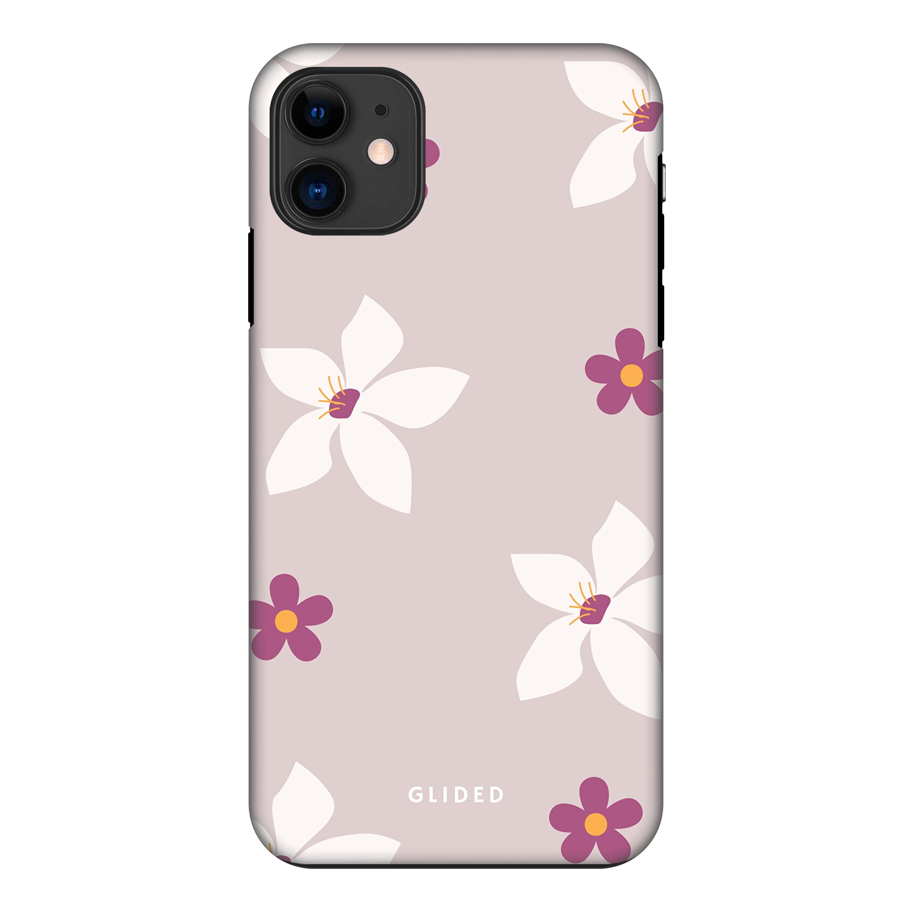 Produktbild Violet Grace - iPhone 11 Handyhülle