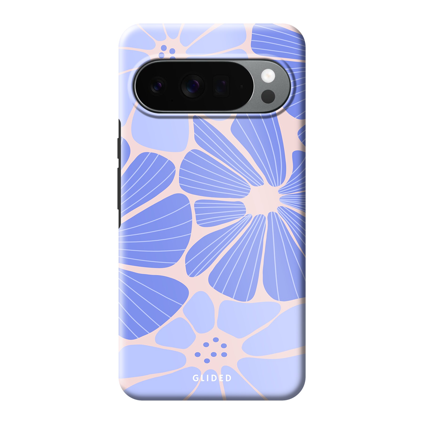 Produktbild Blue Garden - Google Pixel 10 Pro XL Handyhülle