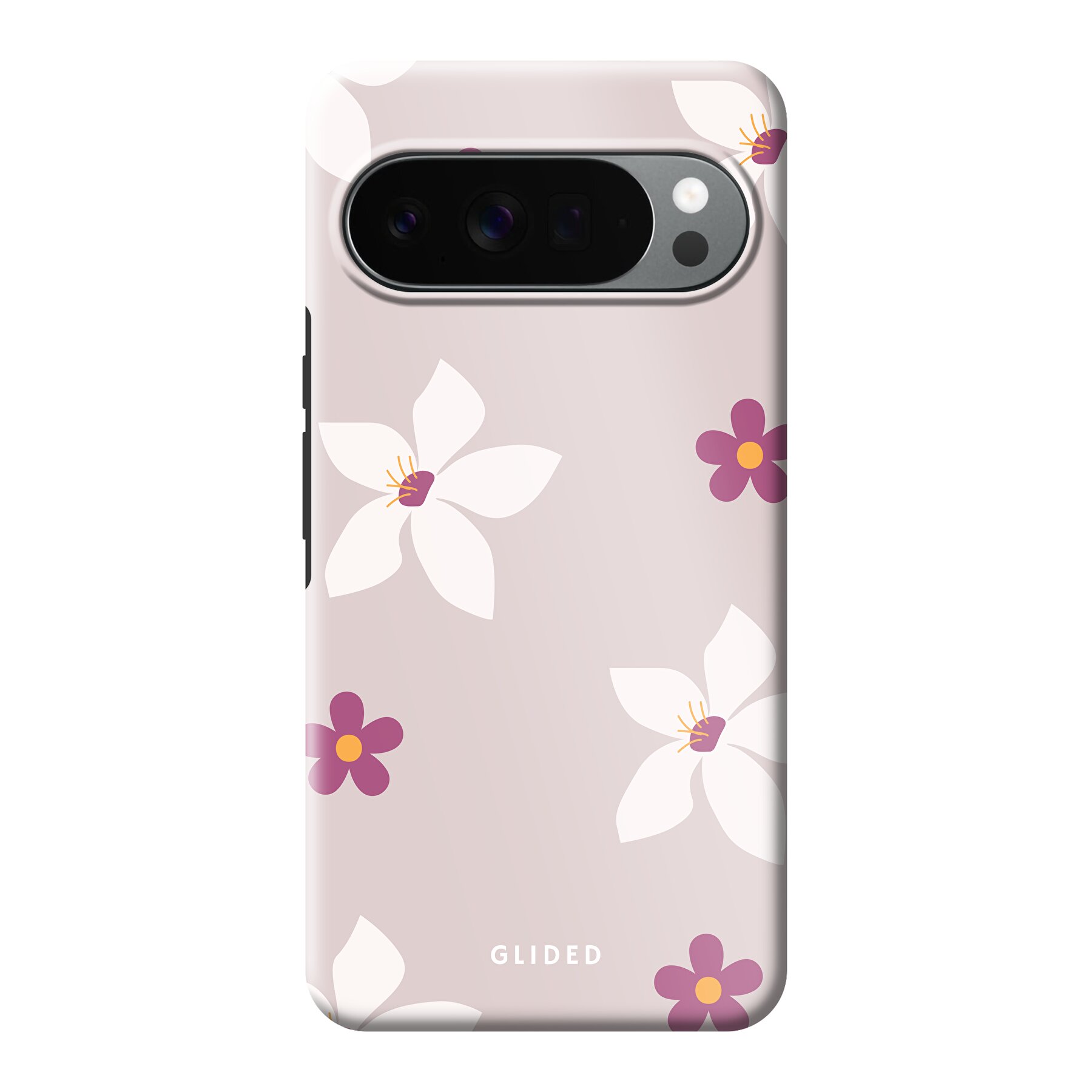 Produktbild Violet Grace - Google Pixel 10 Pro XL Handyhülle