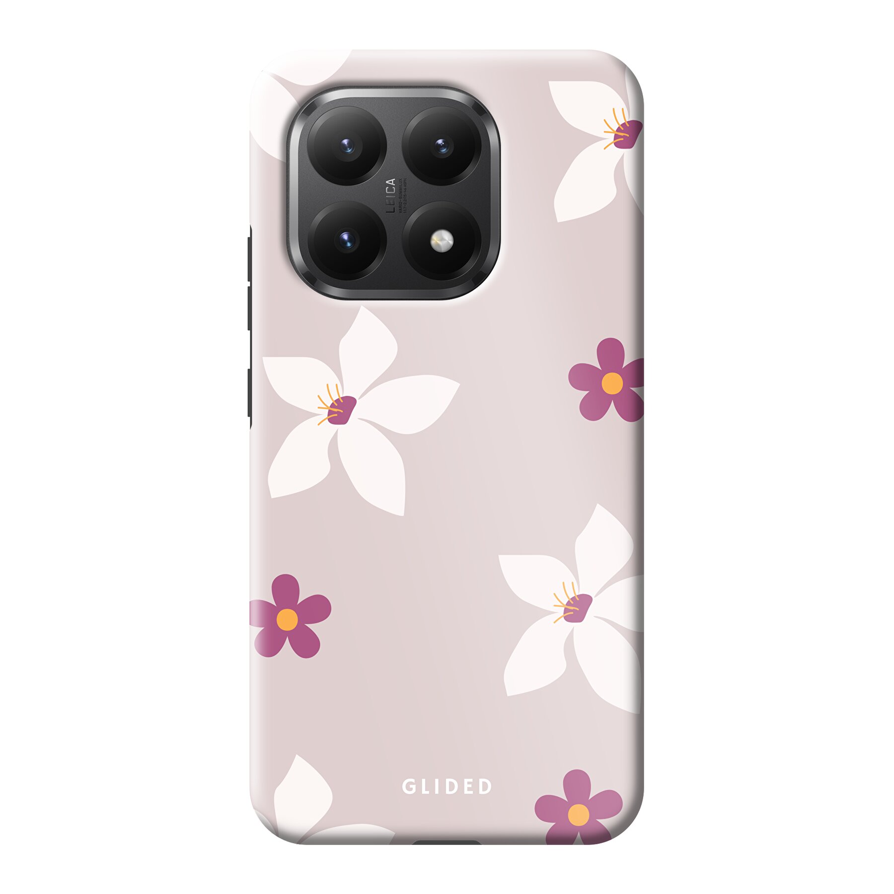 Product image Violet Grace - Xiaomi 15T Phone case