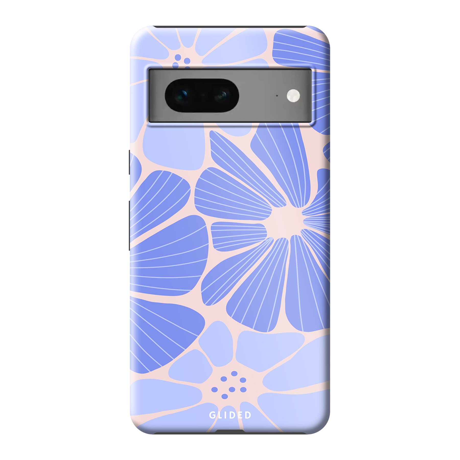 Produktbild Blue Garden - Google Pixel 7 Handyhülle