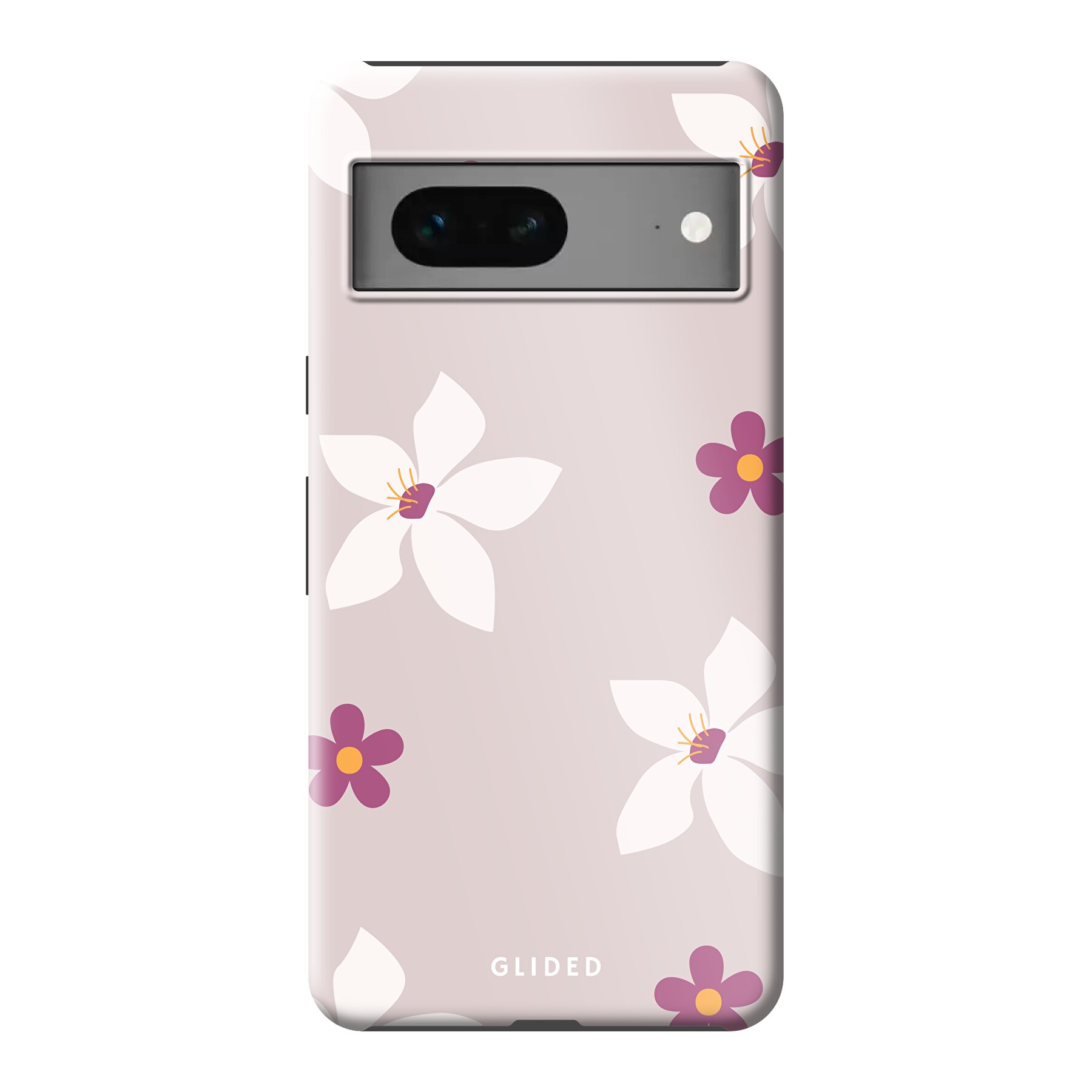 Produktbild Violet Grace - Google Pixel 7 Handyhülle