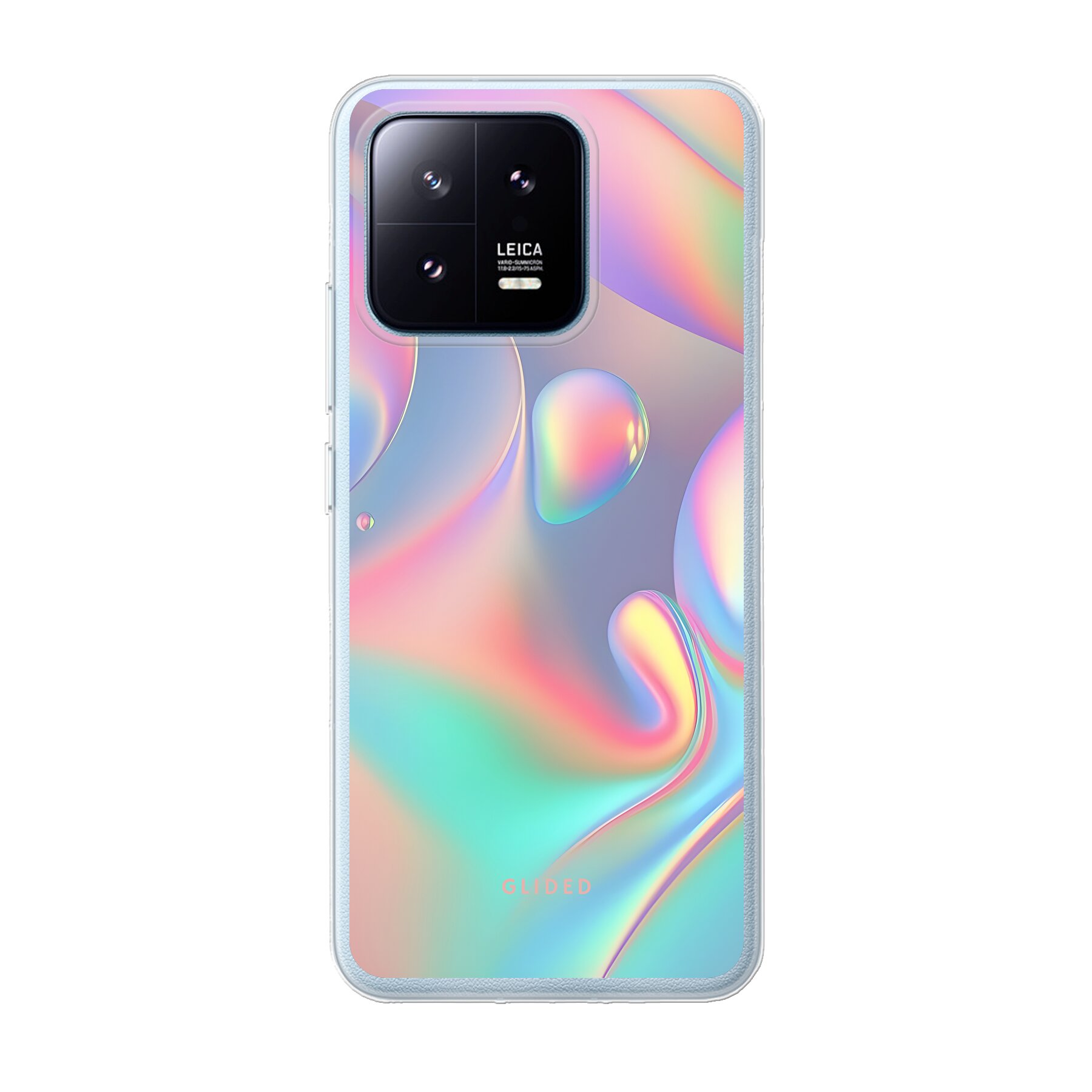 Produktbild Holographic Aesthetic - Xiaomi 13 Pro Handyhülle