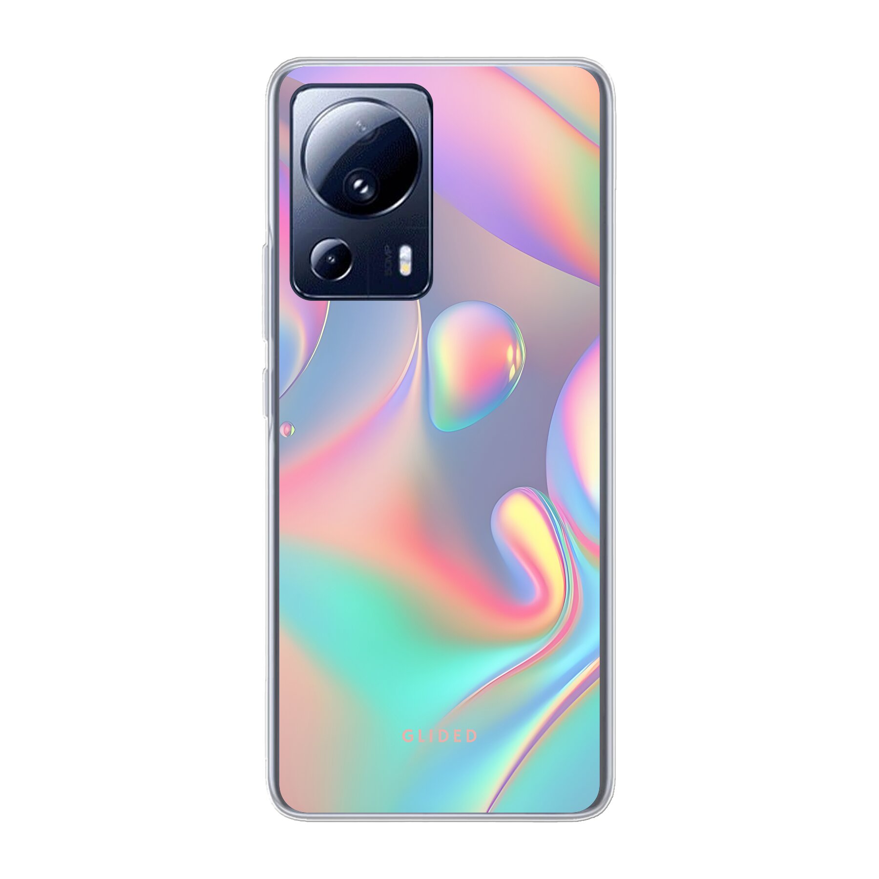 Produktbild Holographic Aesthetic - Xiaomi 13 Lite Handyhülle