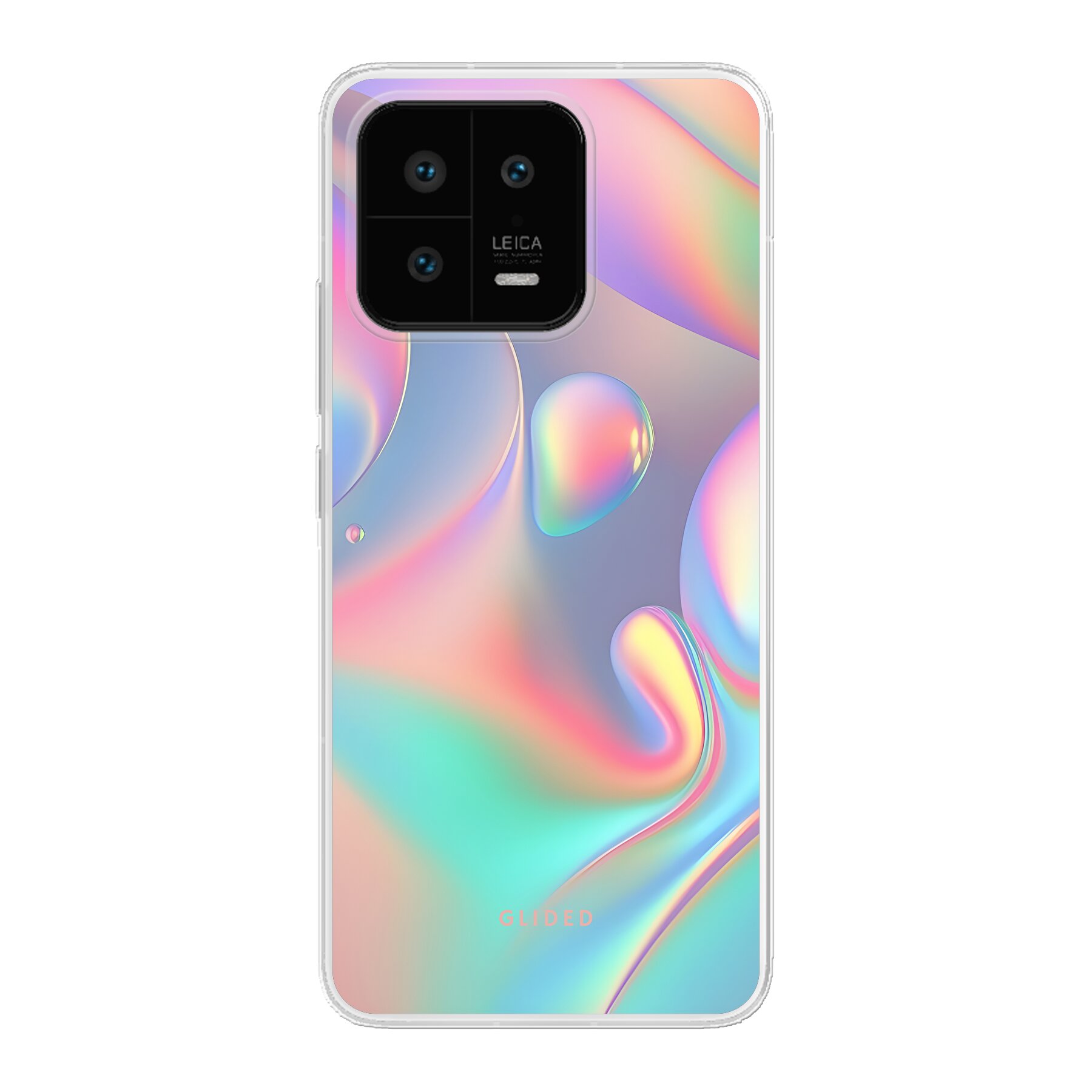 Produktbild Holographic Aesthetic - Xiaomi 13 Handyhülle