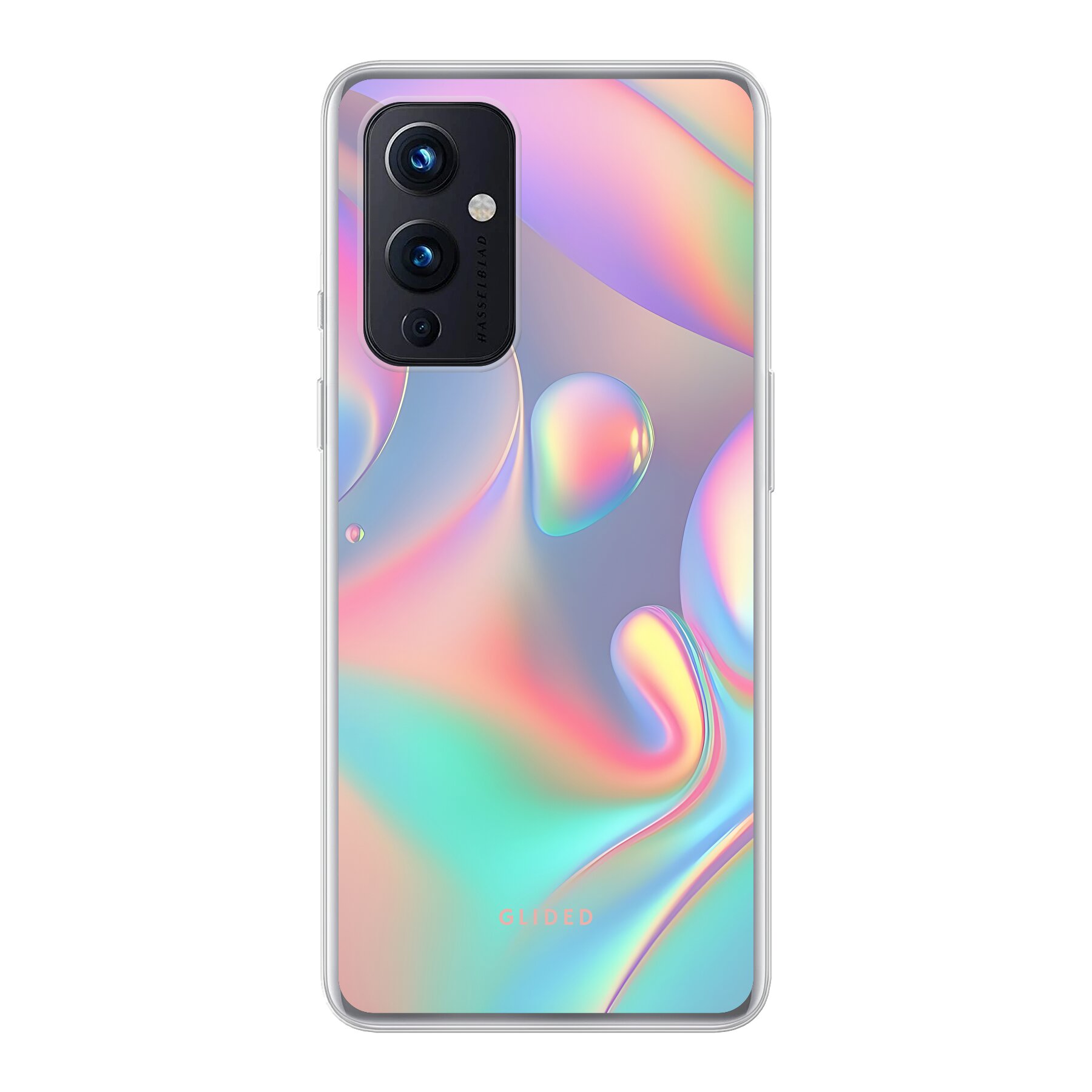Product image Holographic Aesthetic - OnePlus 9 Handyhülle