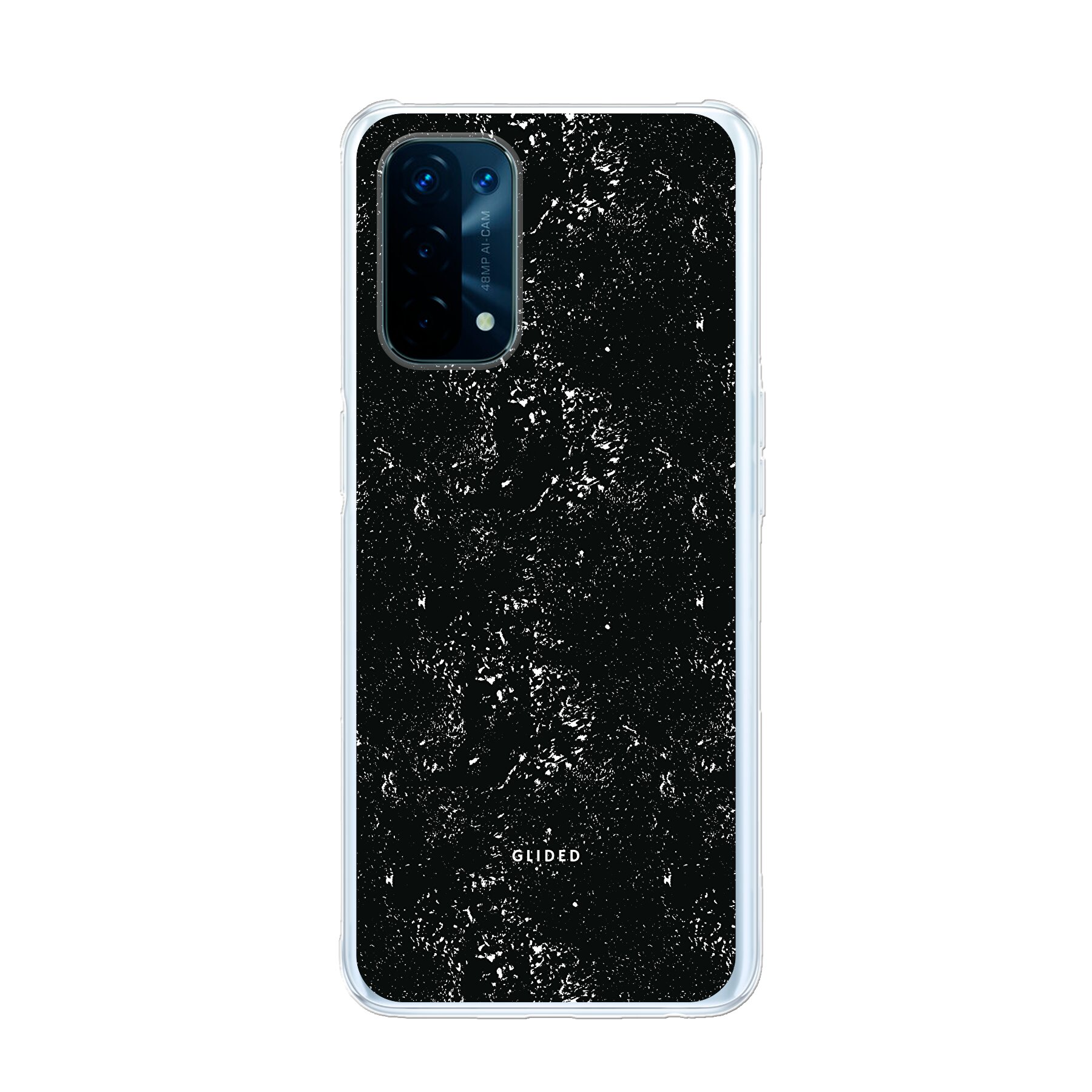 Skytly - Oppo A93 5G Handyhülle