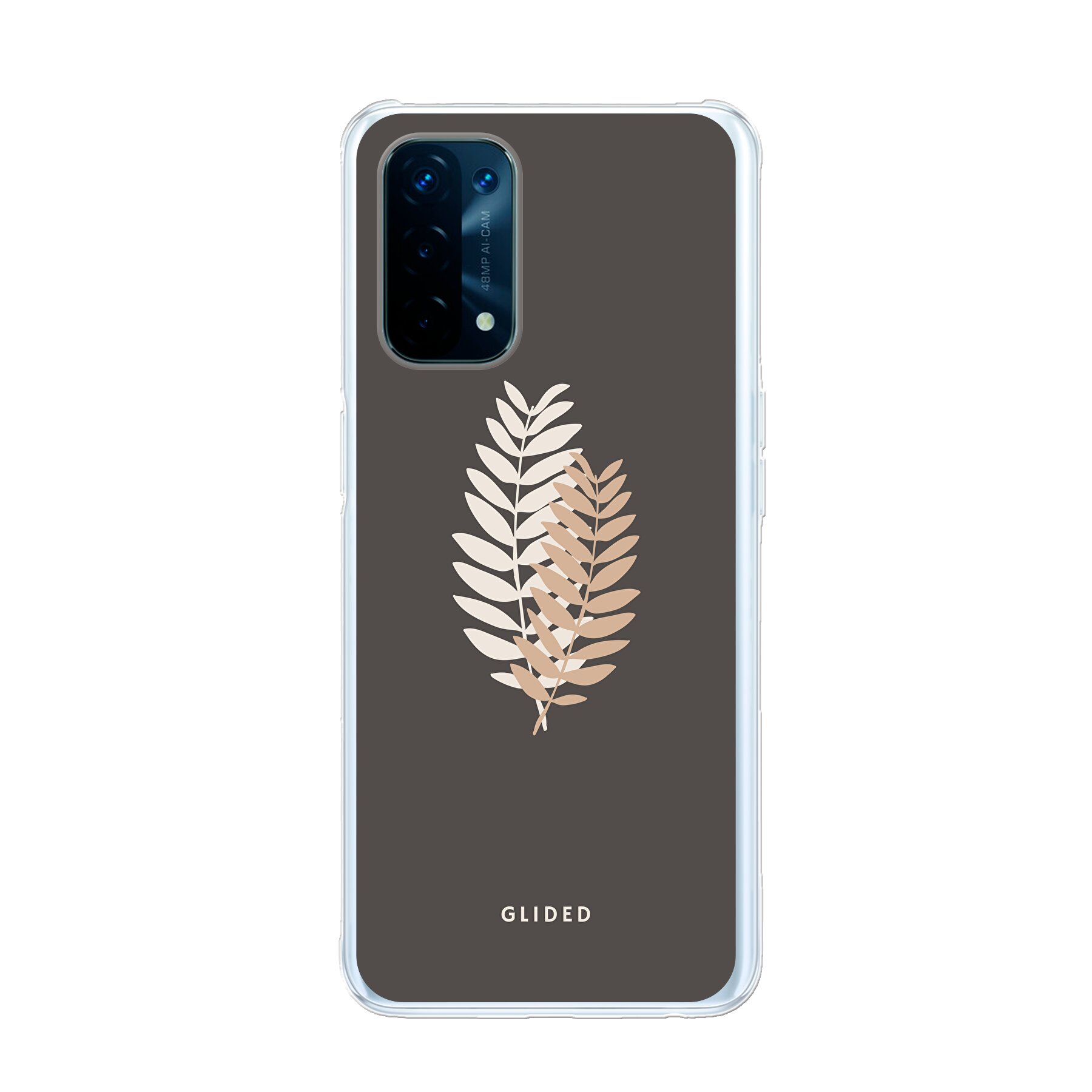 Florage - Oppo A93 5G Handyhülle