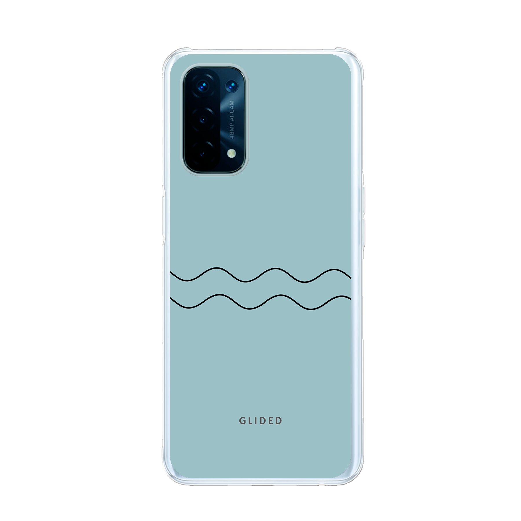 Horizona - Oppo A93 5G Handyhülle