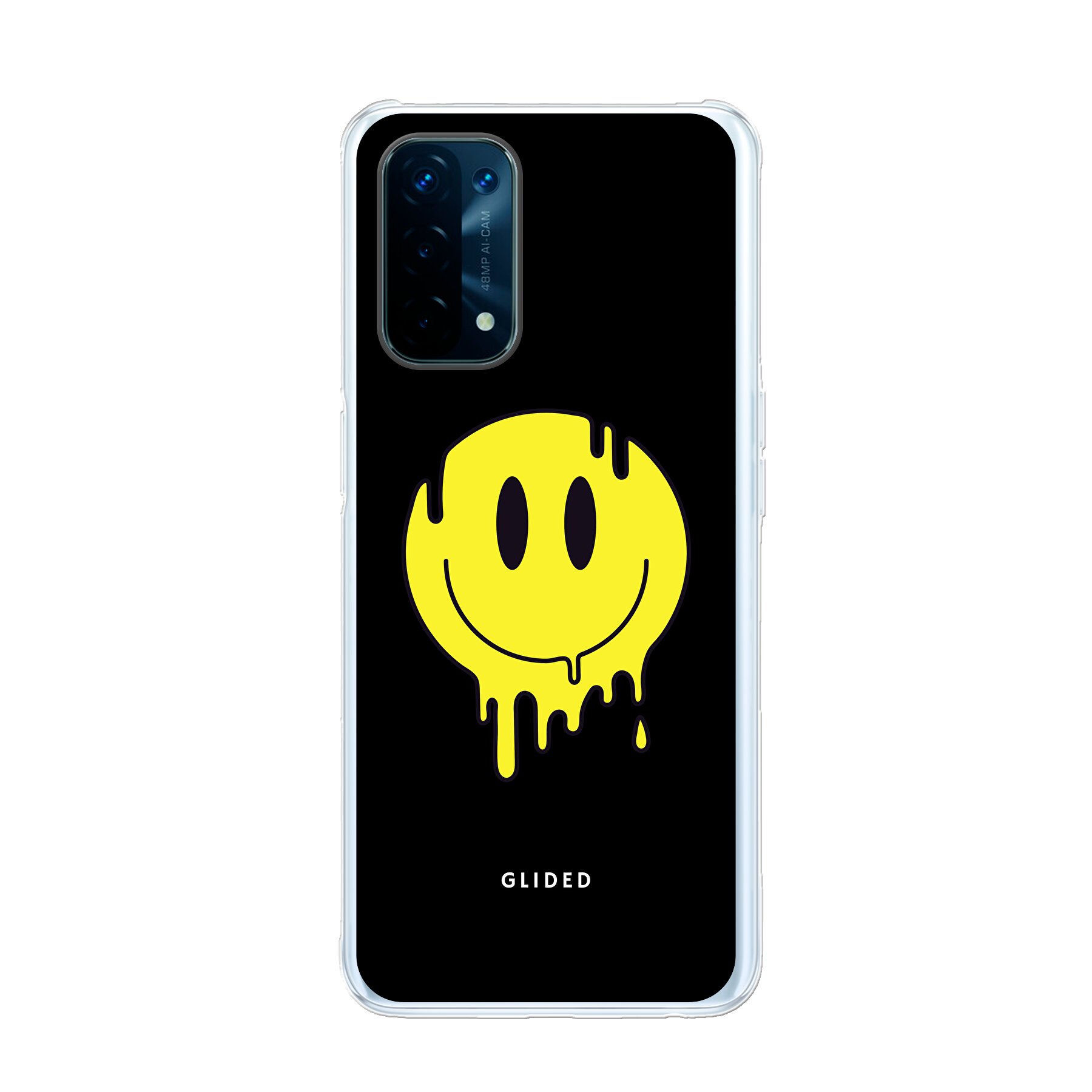 Too hot - Oppo A93 5G Handyhülle