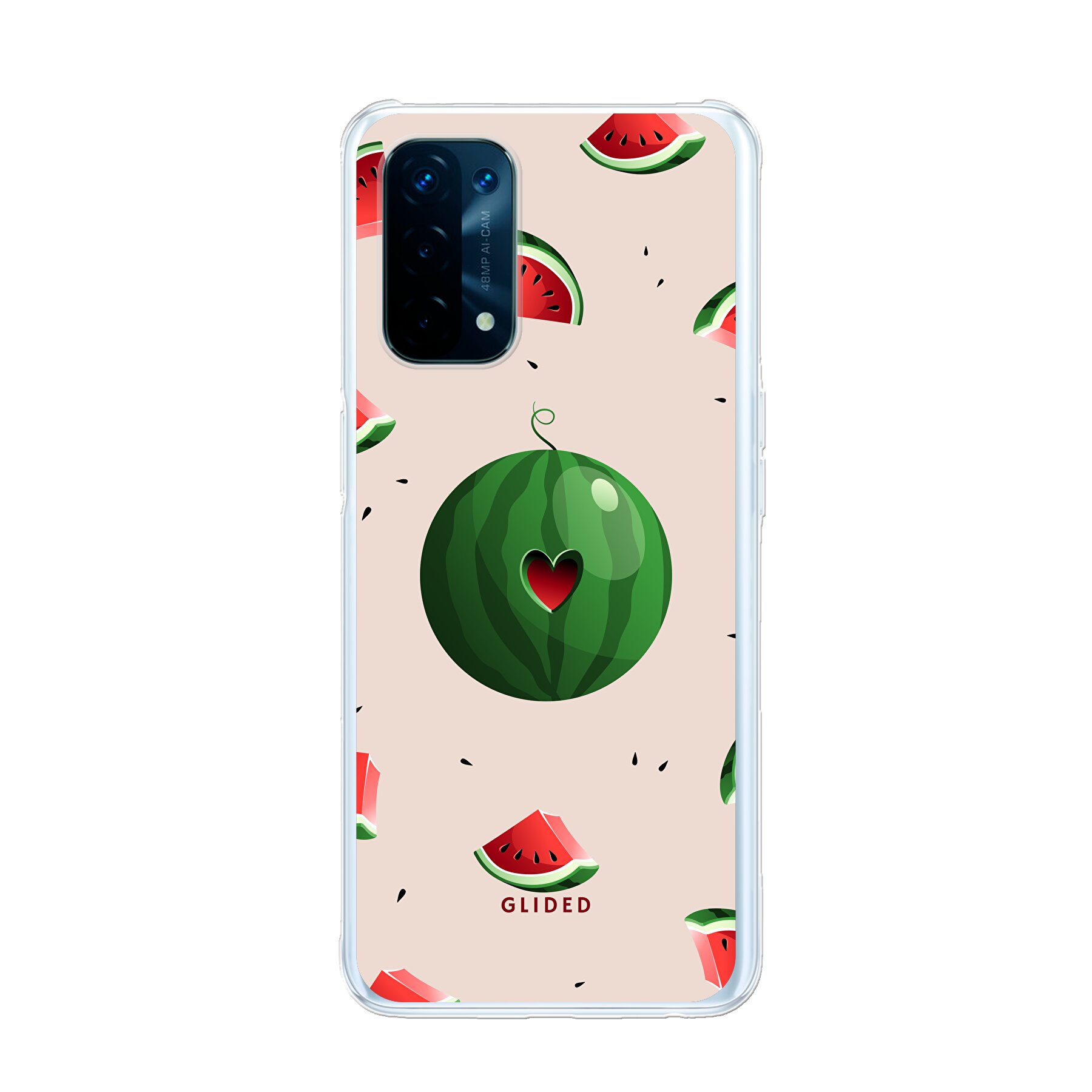 TastyLove - Oppo A93 5G Handyhülle