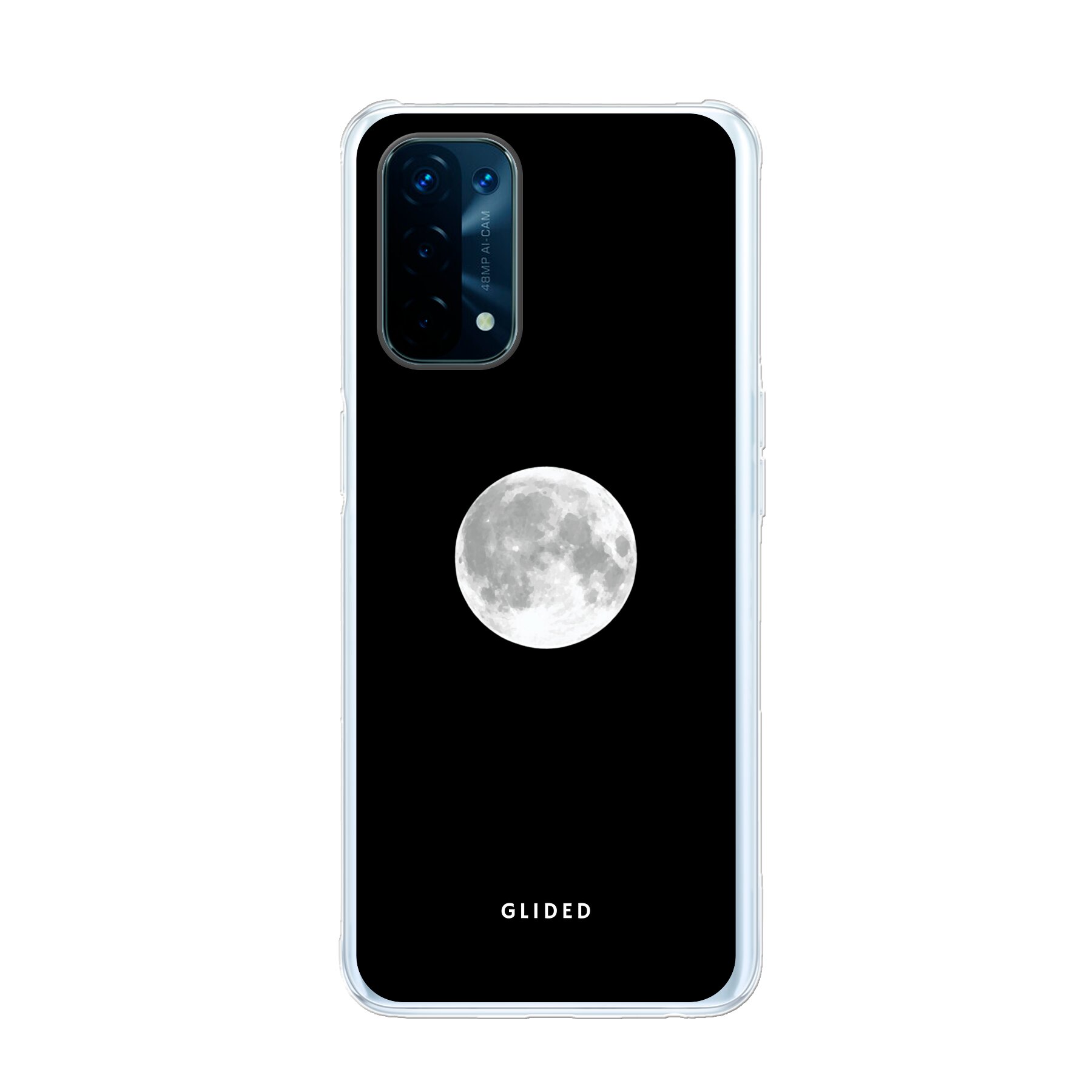 Epic Moon - Oppo A93 5G Handyhülle