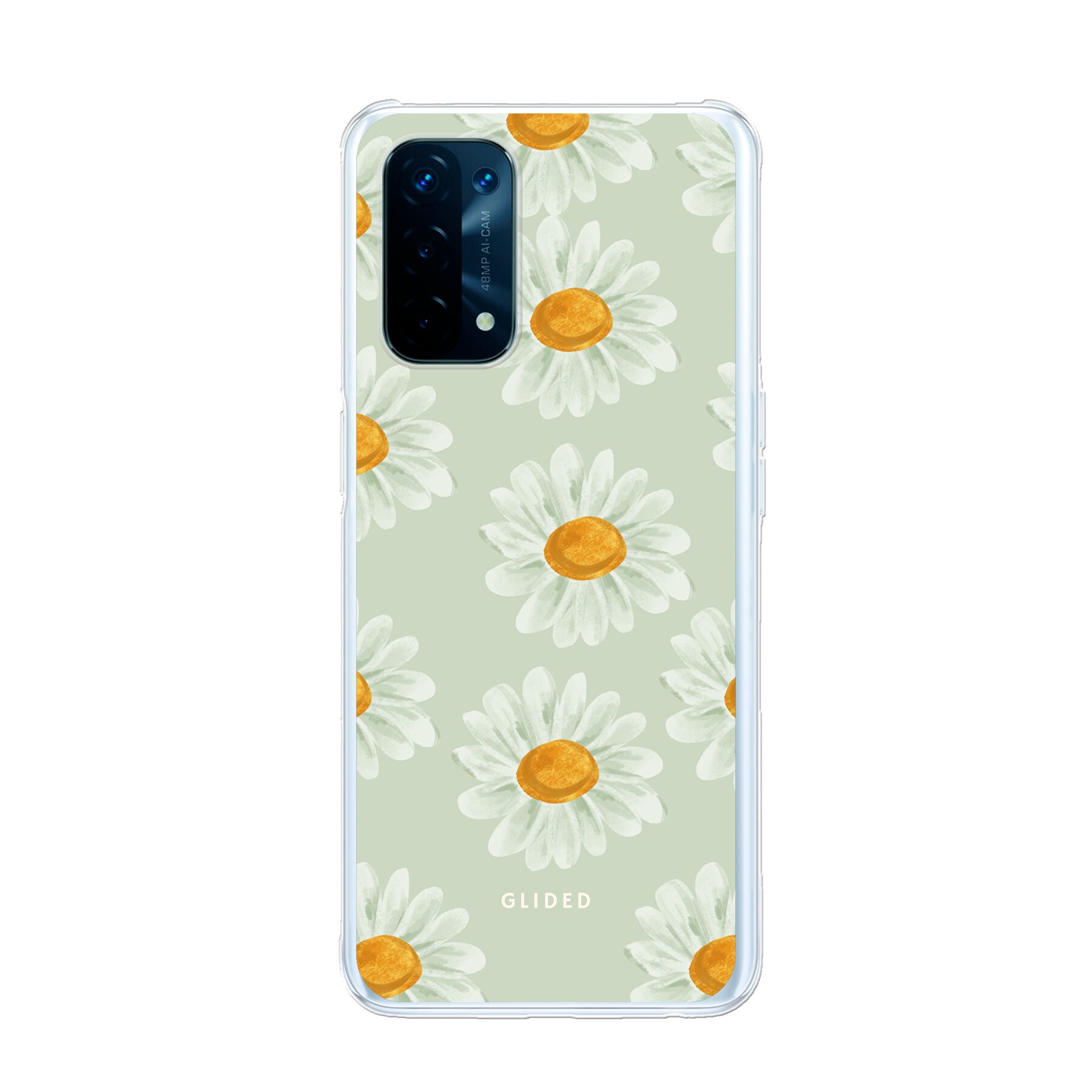 Daisy - Oppo A93 5G Handyhülle