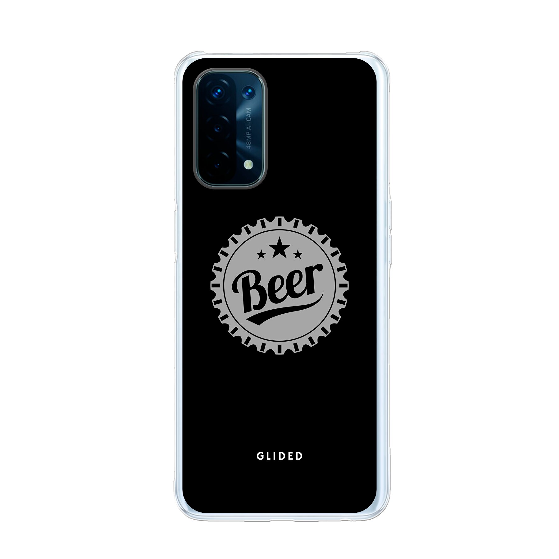Cheers - Oppo A93 5G Handyhülle