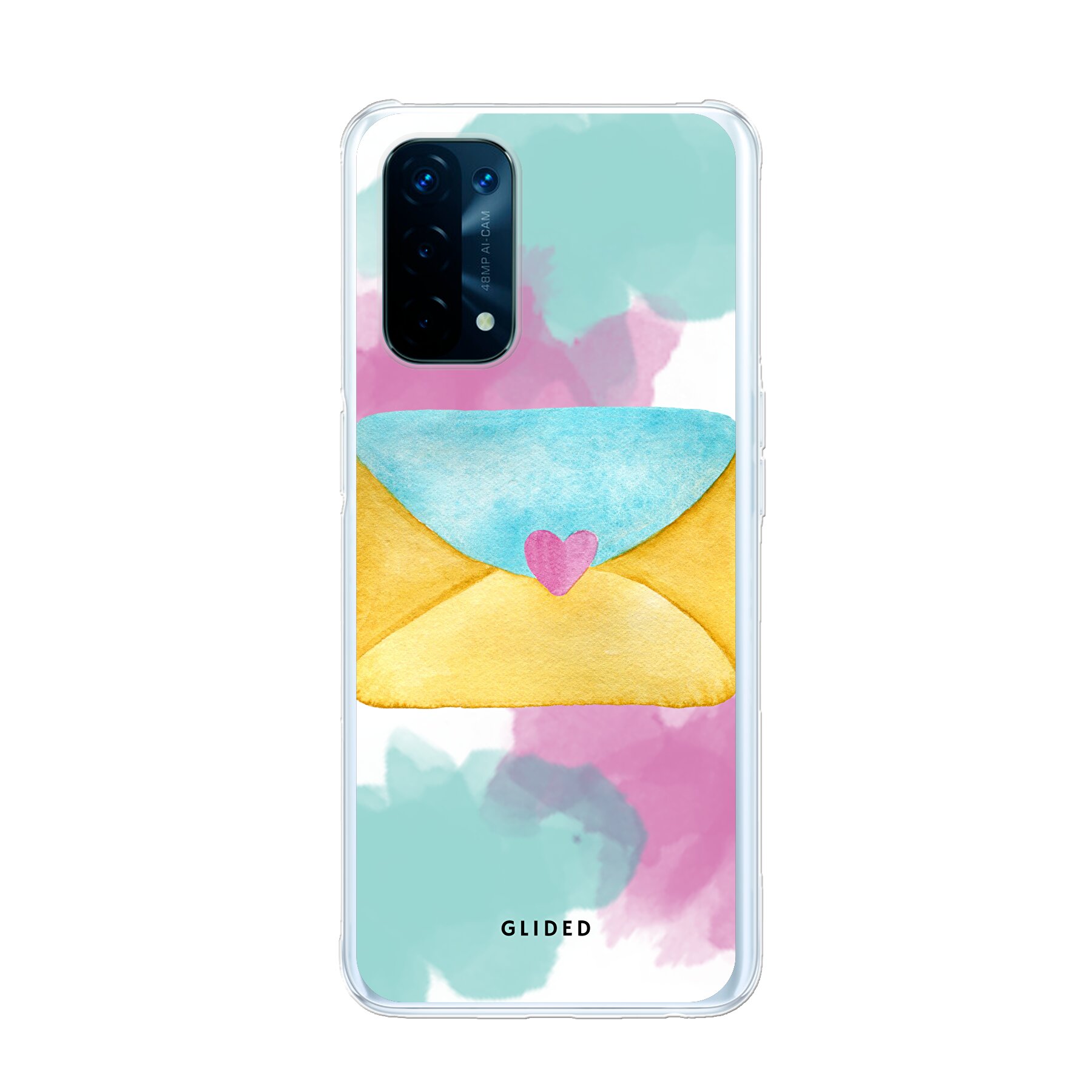 Envelope - Oppo A93 5G Handyhülle