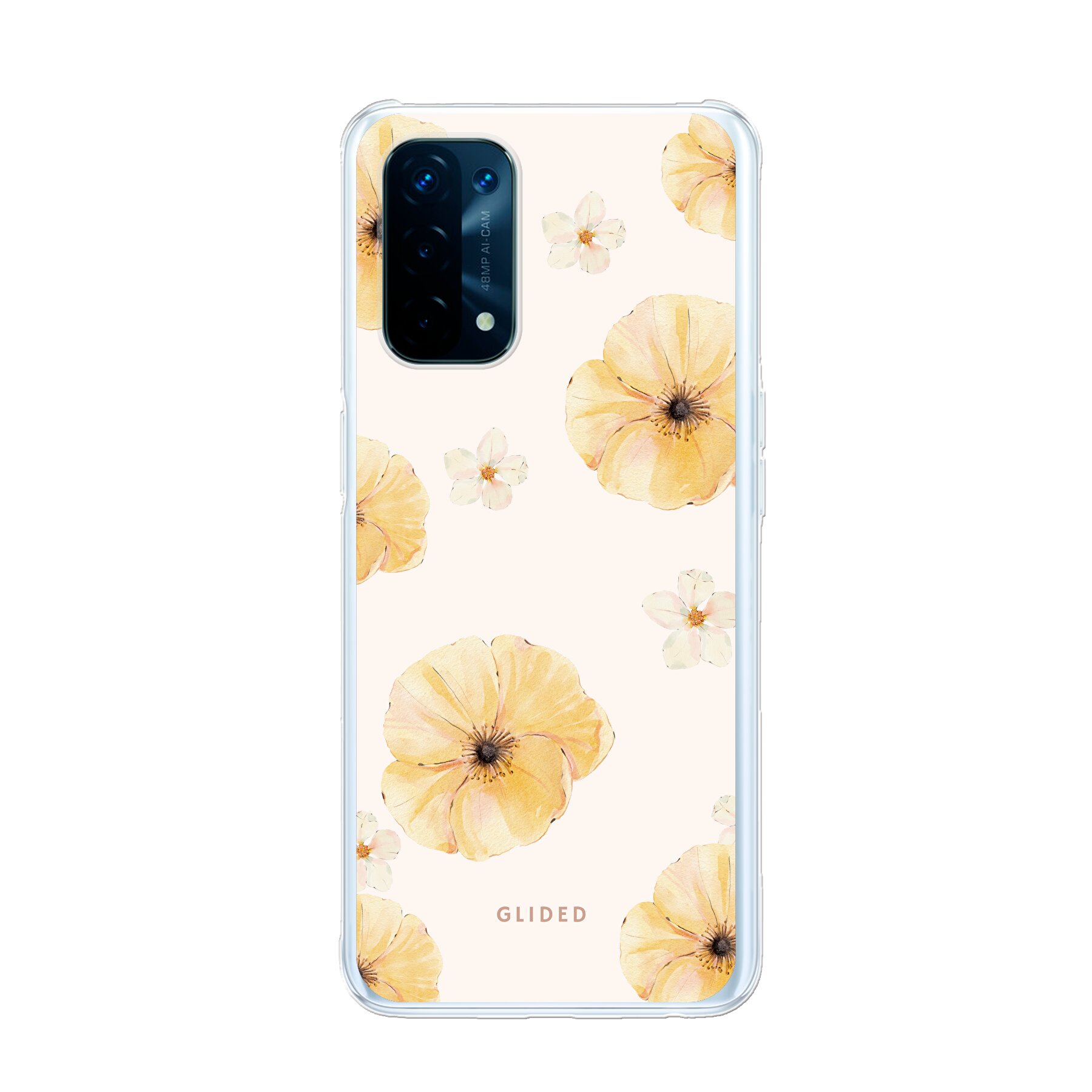 Sunny | GLIDED X CARMEN.RSO - Oppo A93 5G Handyhülle