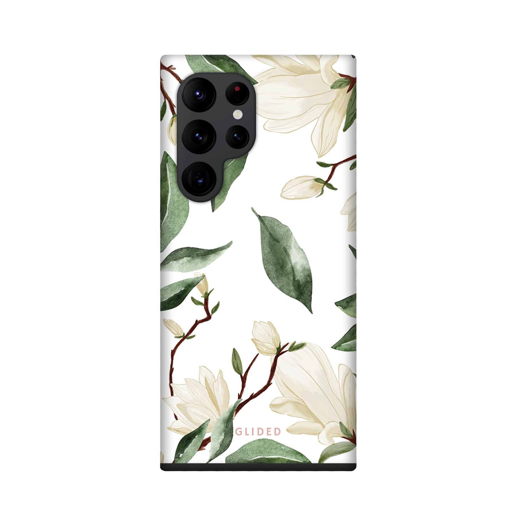 Immagine del prodotto White Elegance - Samsung Galaxy S22 Ultra Handyhülle