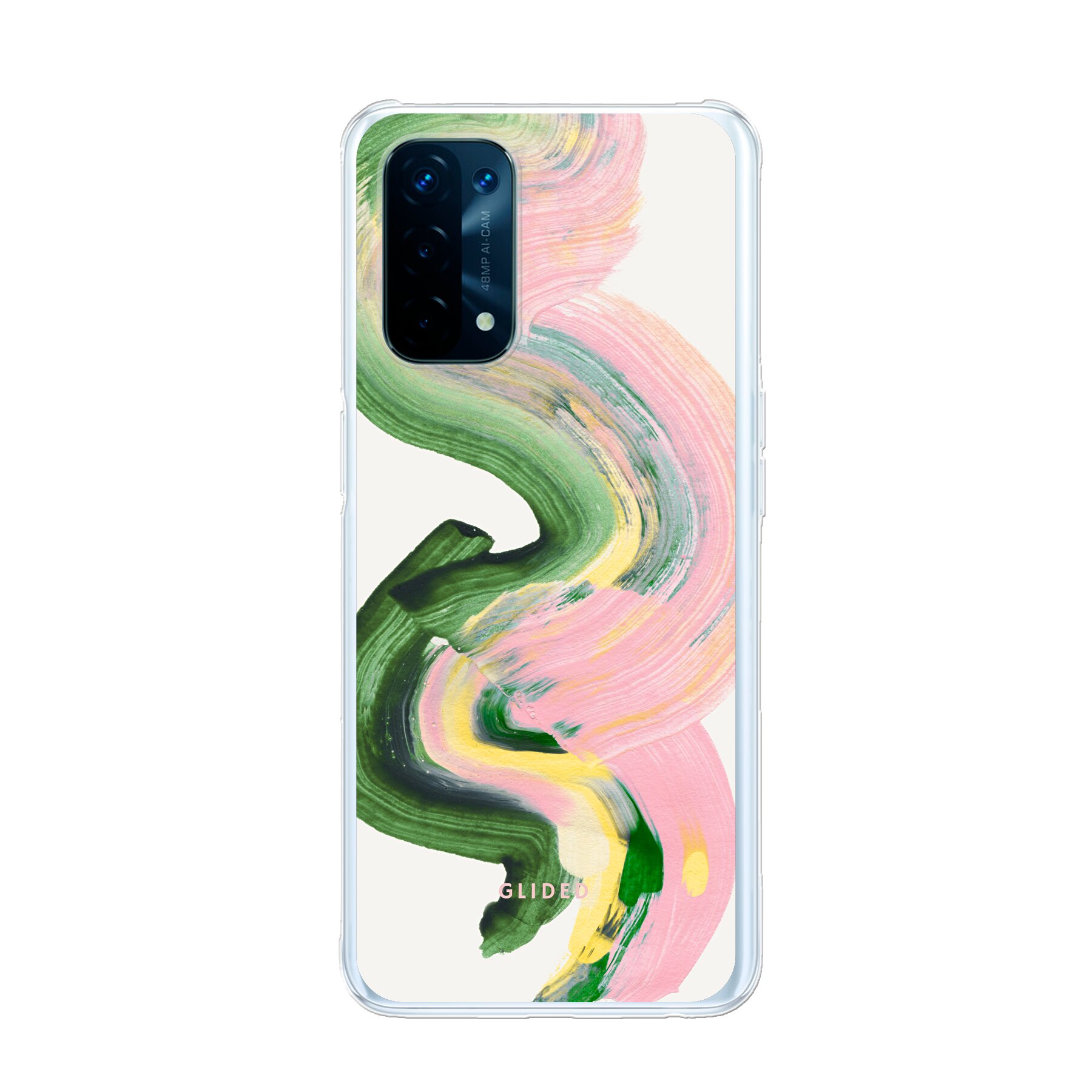 Modert Art - Oppo A93 5G Handyhülle