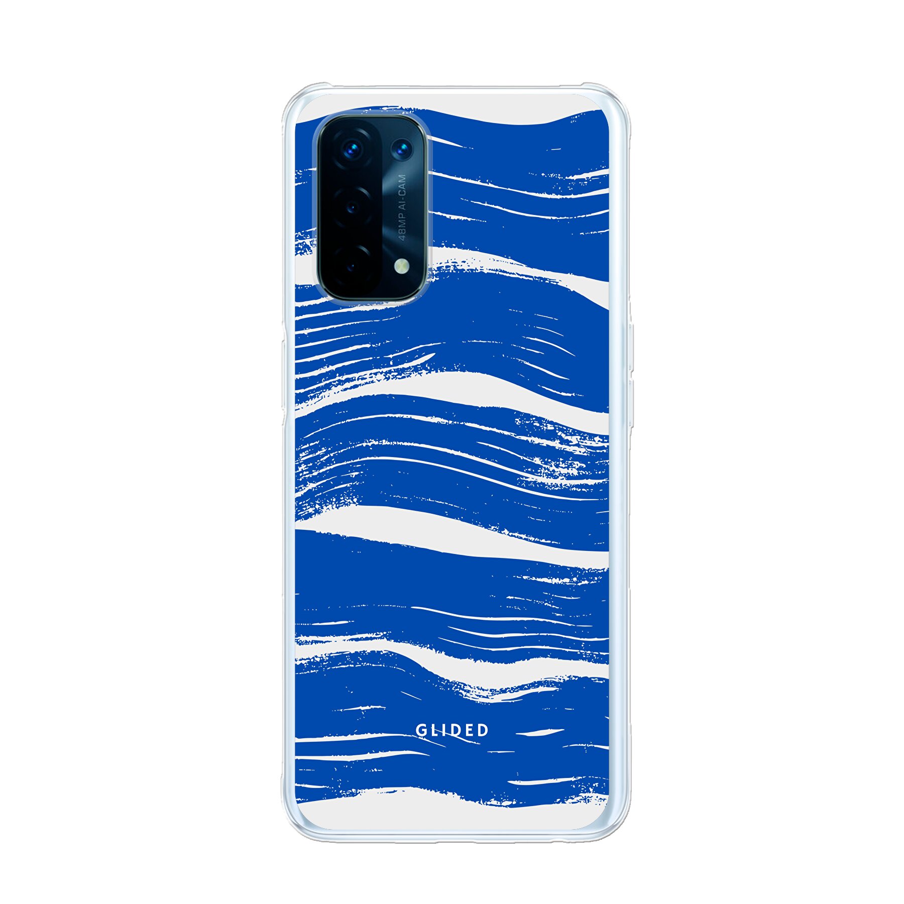 La Mer - Oppo A93 5G Handyhülle