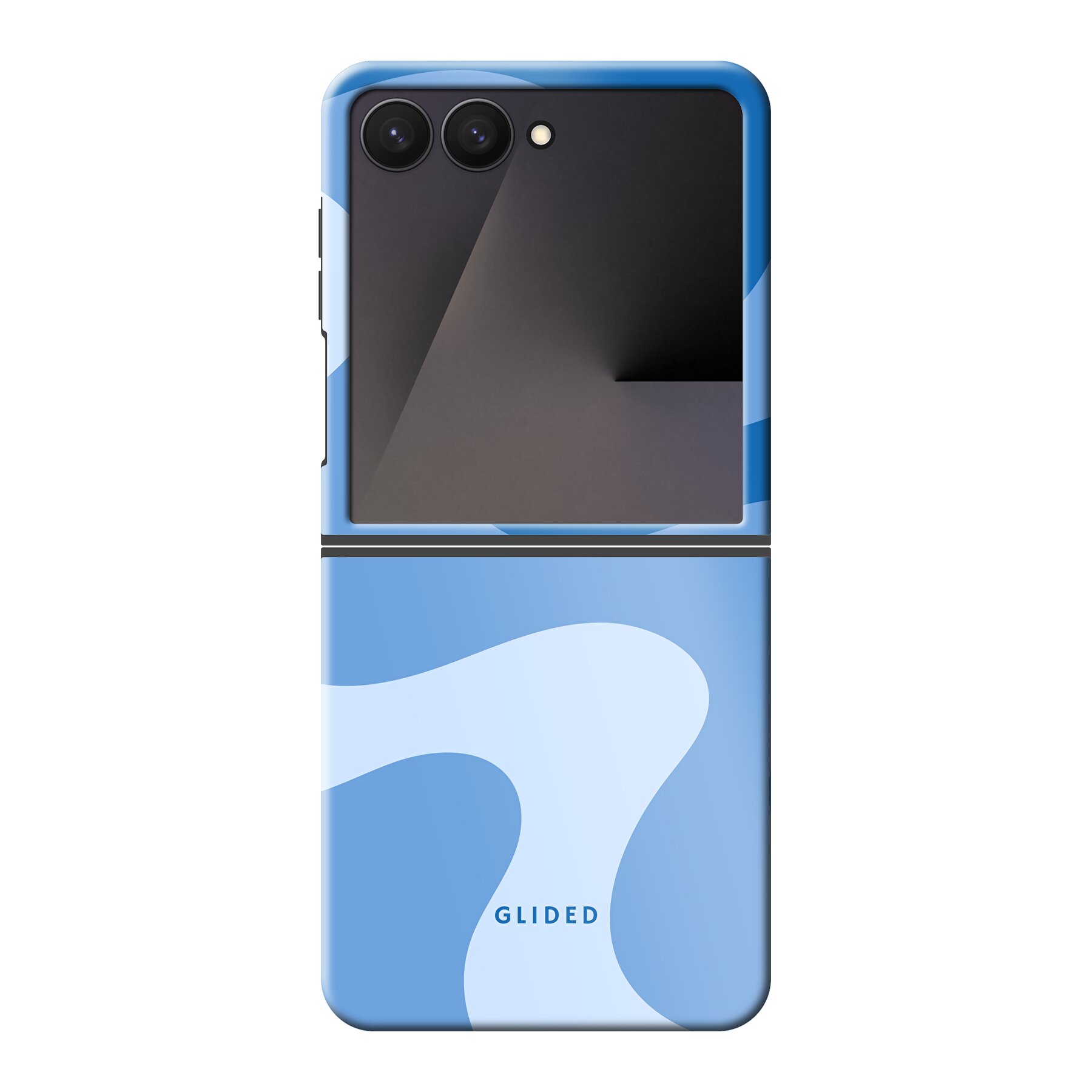 Produktbild Blue Wave - Samsung Galaxy Z Flip7 Handyhülle